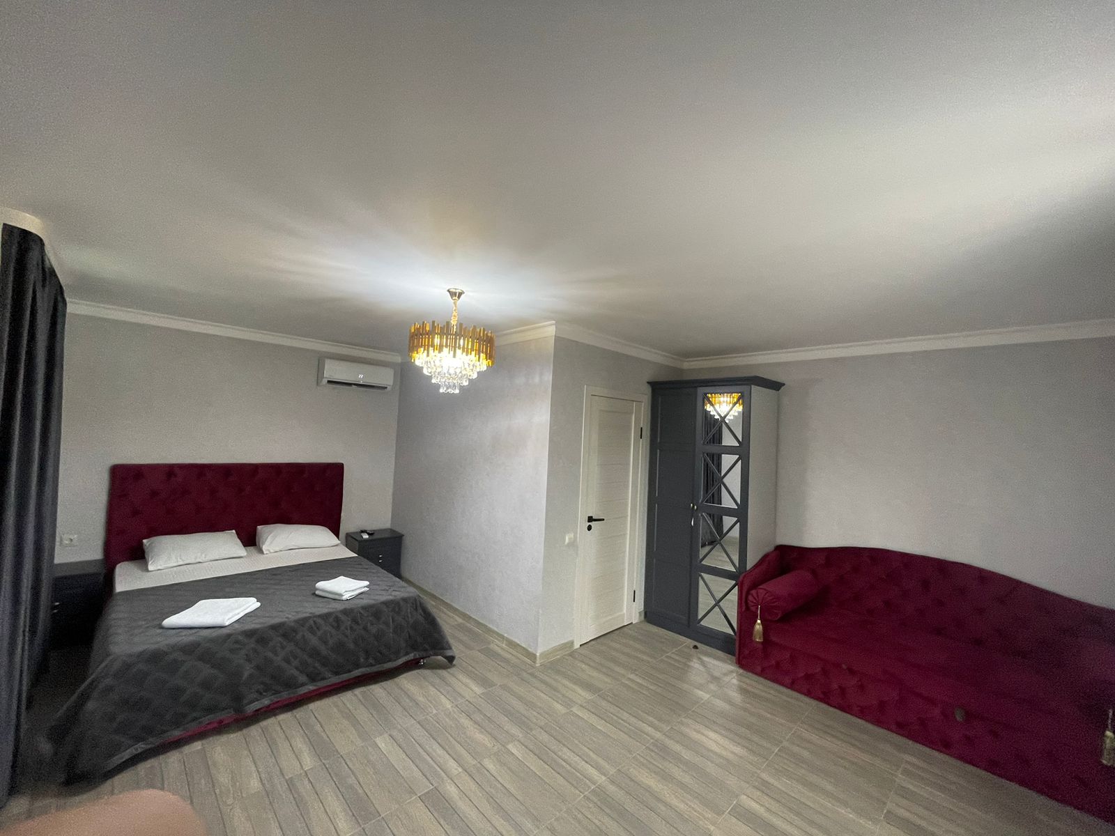 База отдыха Пекан, Пицунда — фото 3