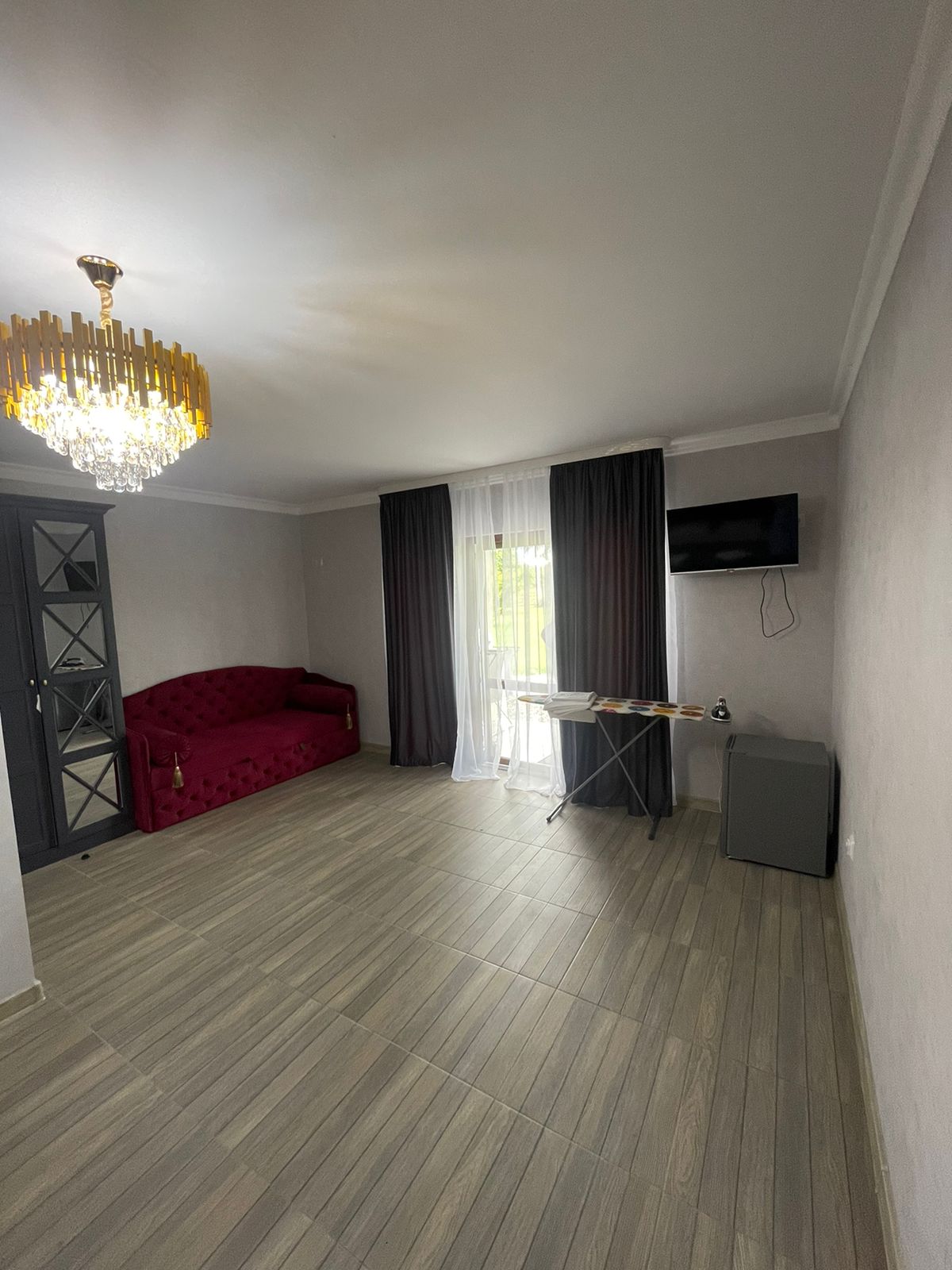 База отдыха Пекан, Пицунда — фото 4