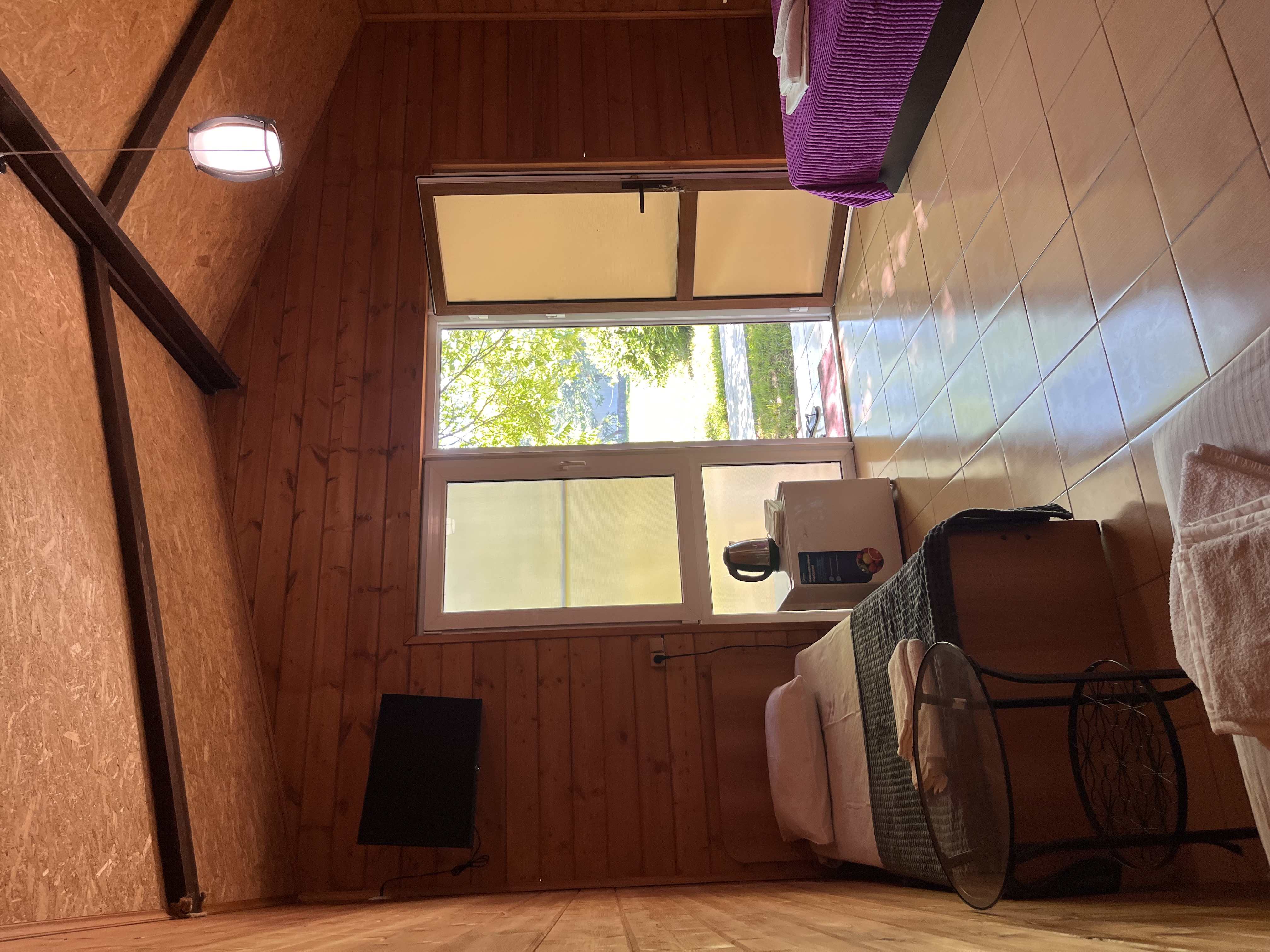 База отдыха Пекан, Пицунда — фото 7