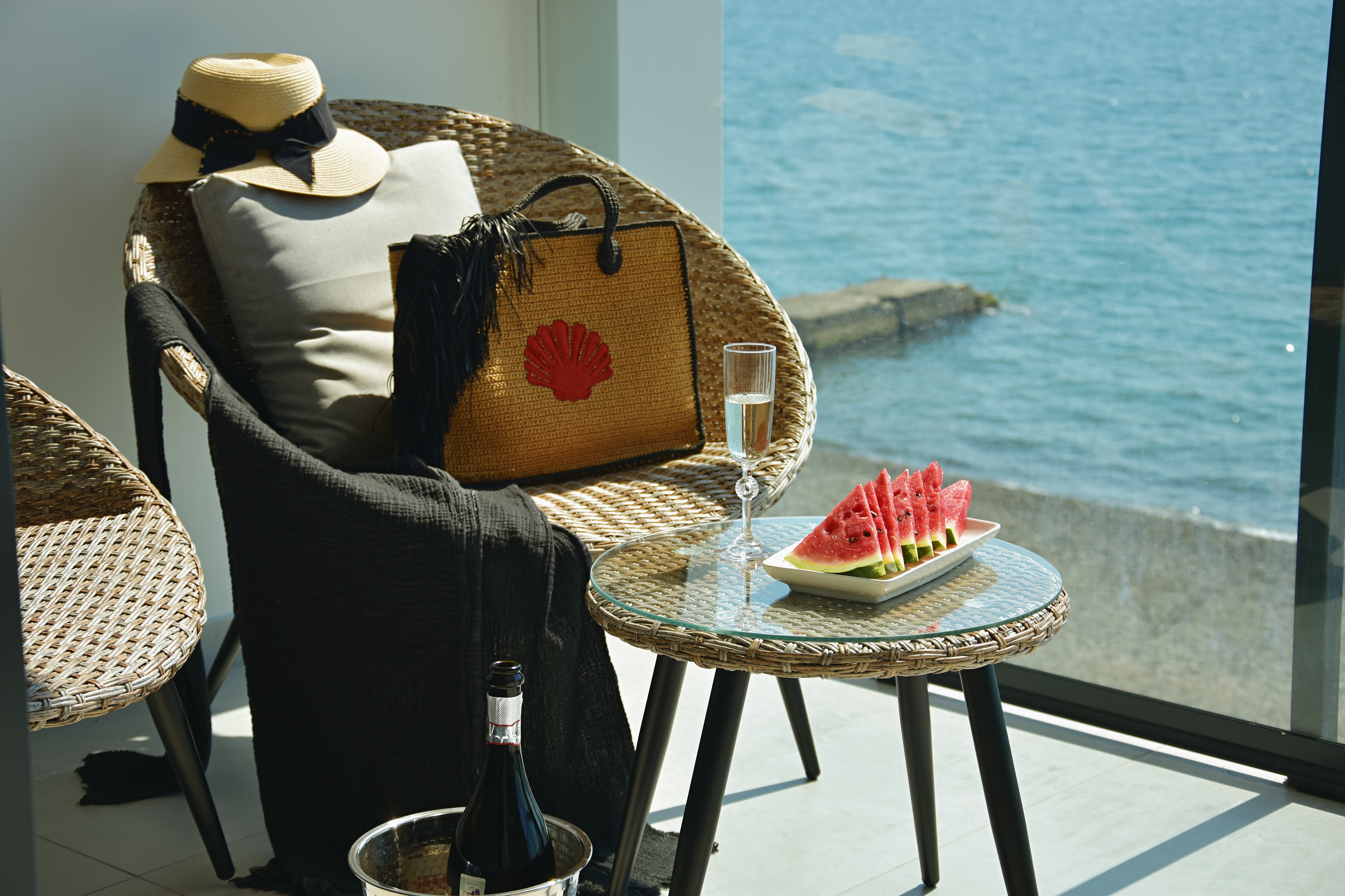 Айтар Море, Сухум — фото 2