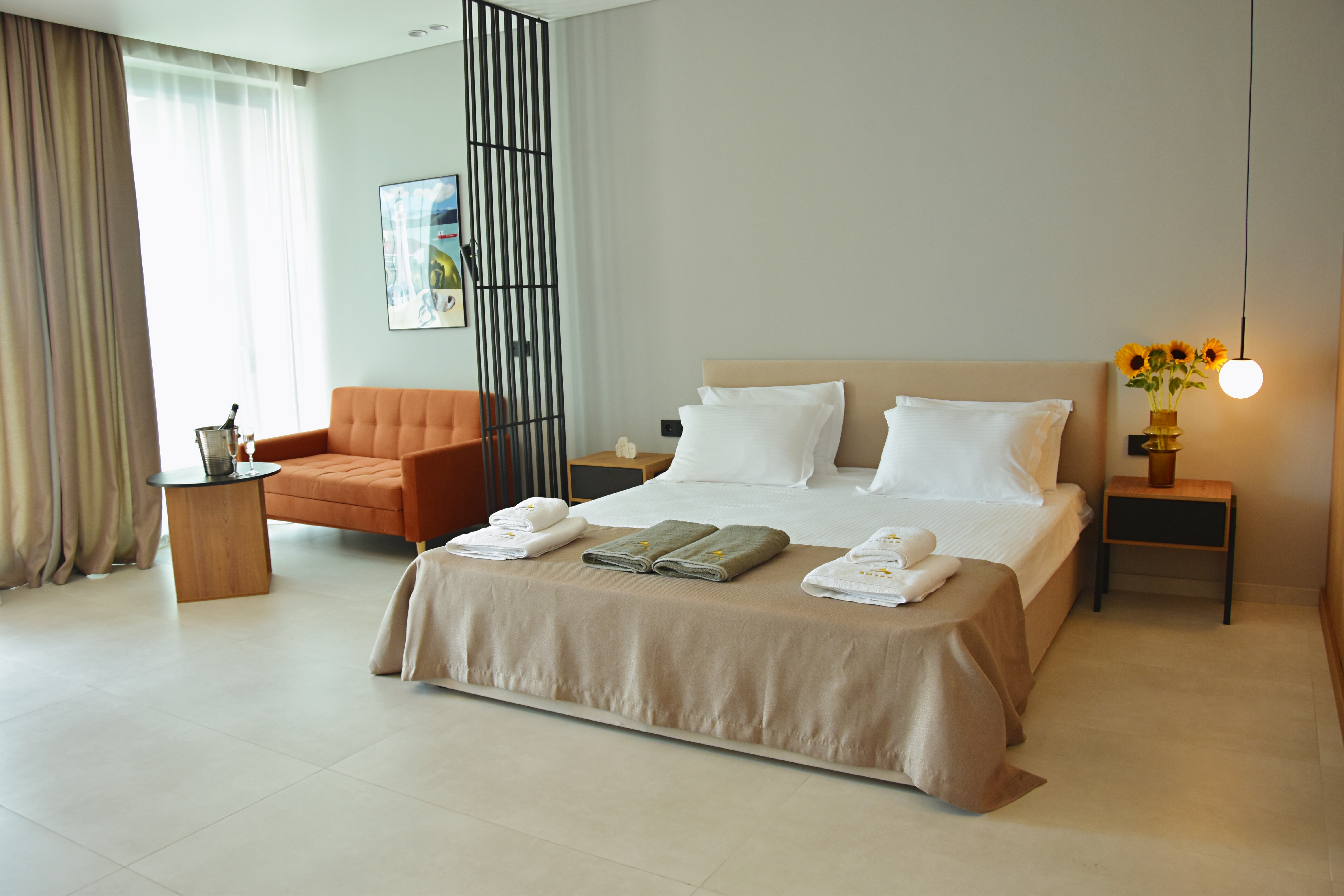 Айтар Море, Сухум — фото 12