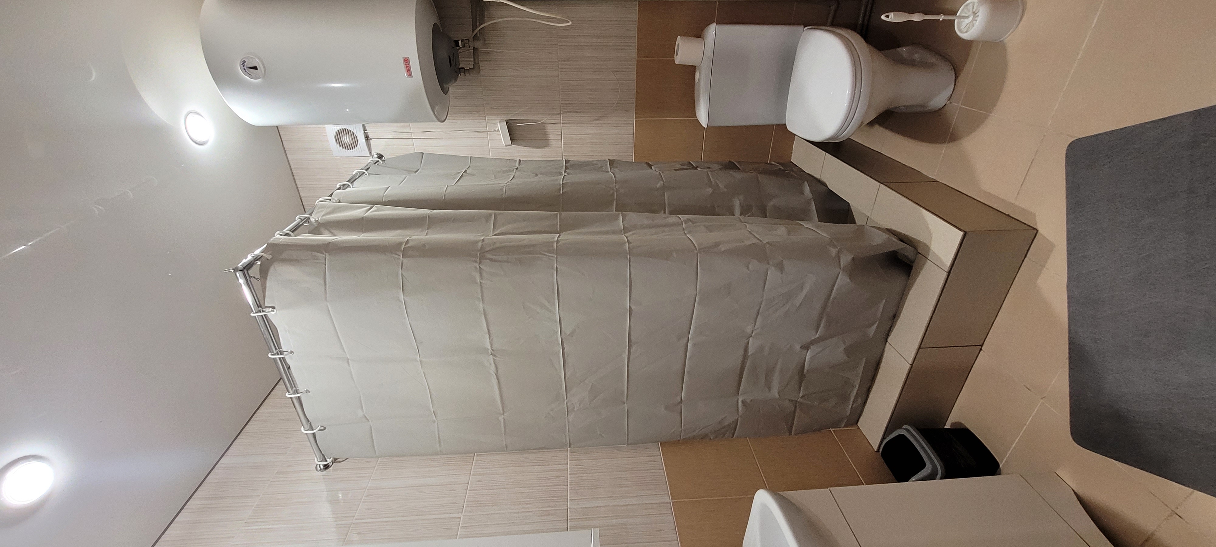 Гостевой дом "Сенди'(дом под ключ), Пицунда — фото 5