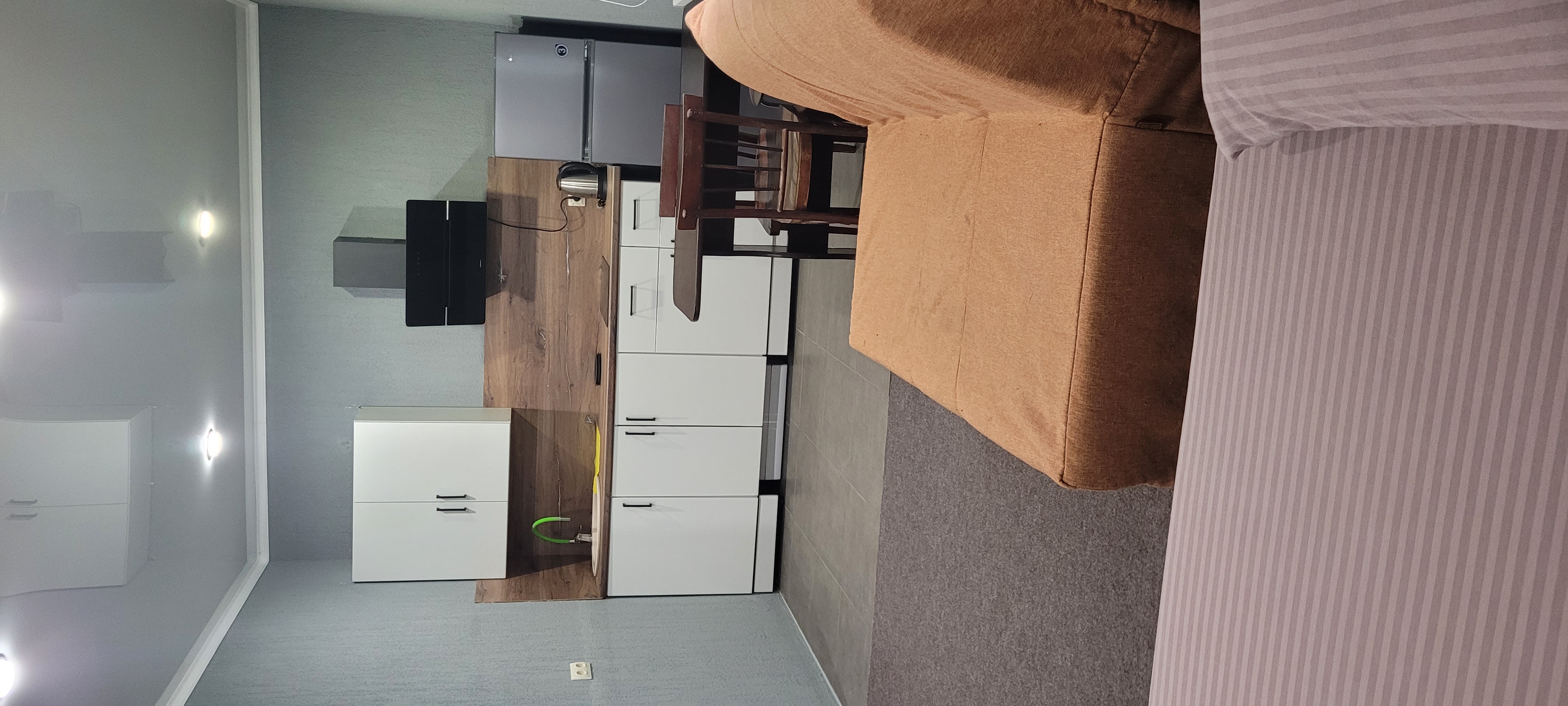 Гостевой дом "Сенди'(дом под ключ), Пицунда — фото 14