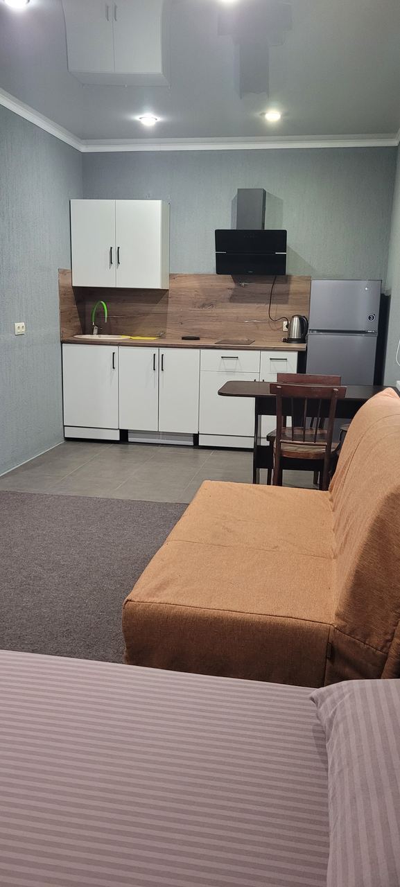 Гостевой дом "Сенди'(дом под ключ), Пицунда — фото 13