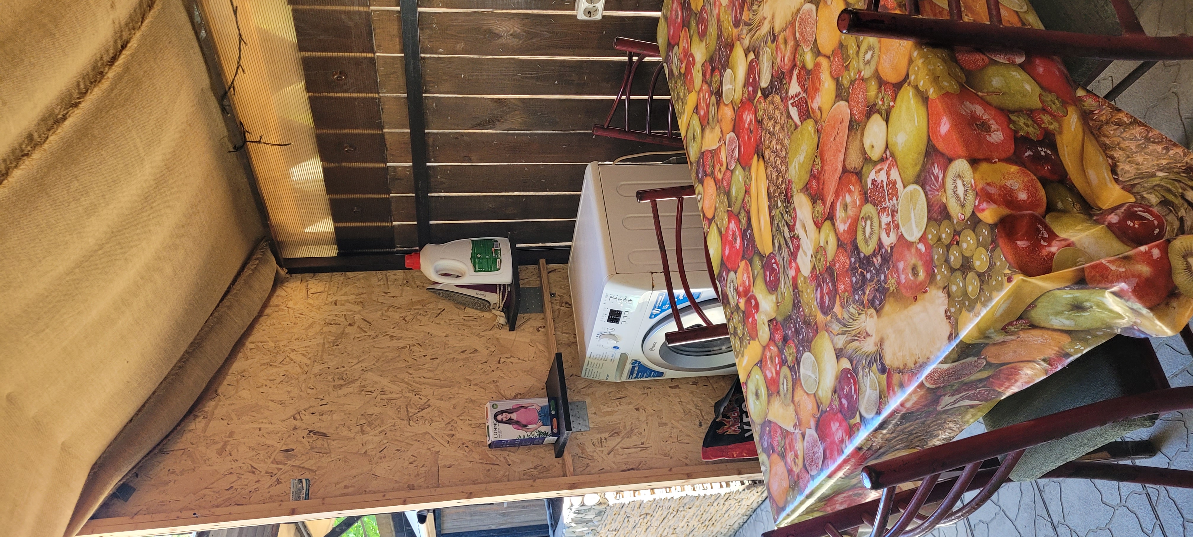 Гостевой дом "Сенди'(дом под ключ), Пицунда — фото 11