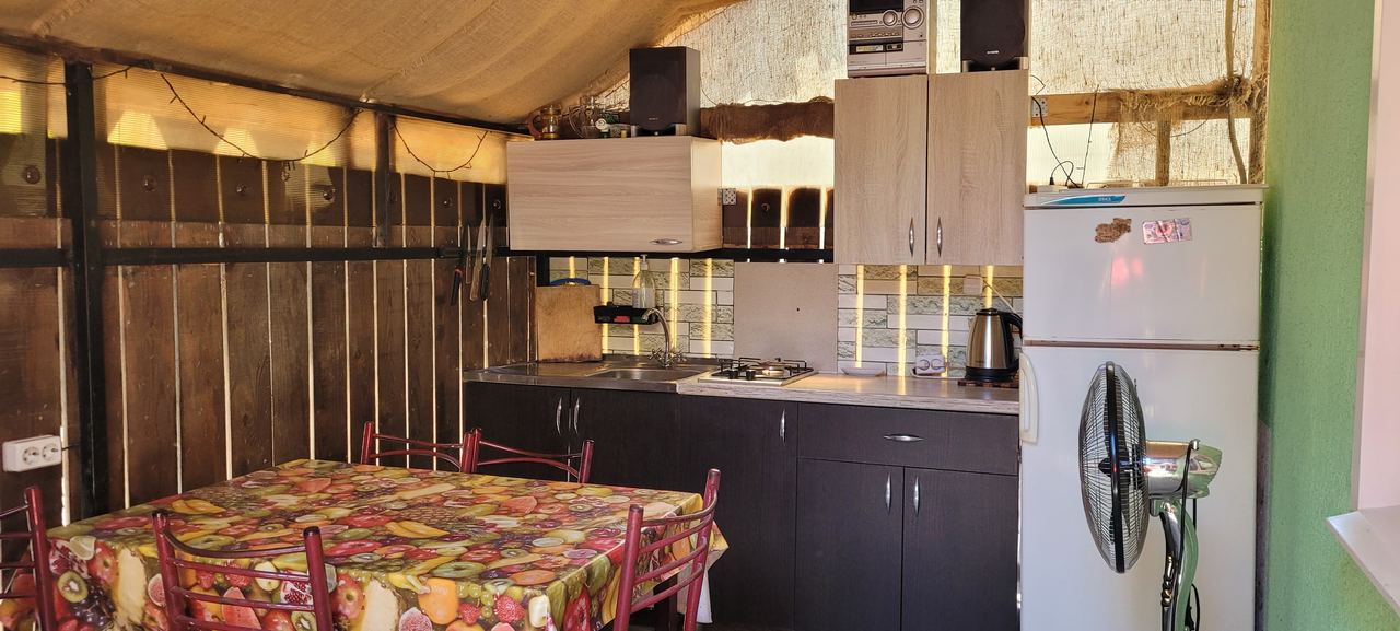 Гостевой дом "Сенди'(дом под ключ), Пицунда — фото 10