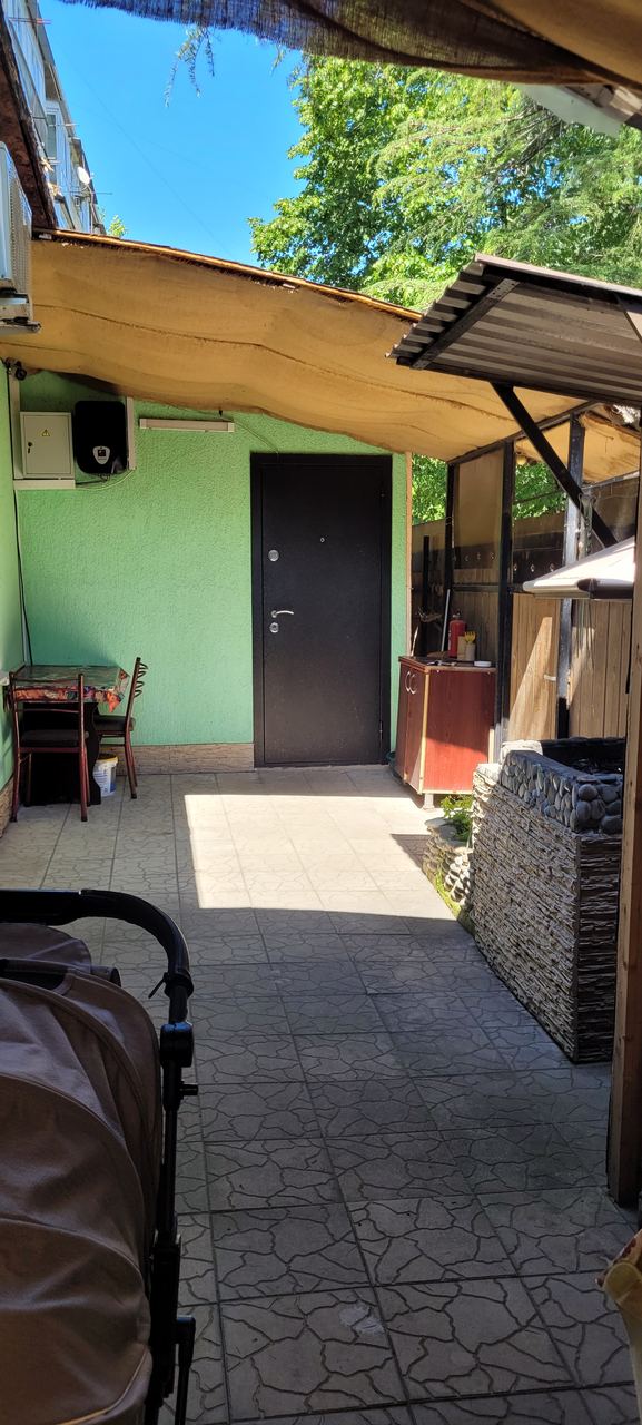 Гостевой дом "Сенди'(дом под ключ), Пицунда — фото 9