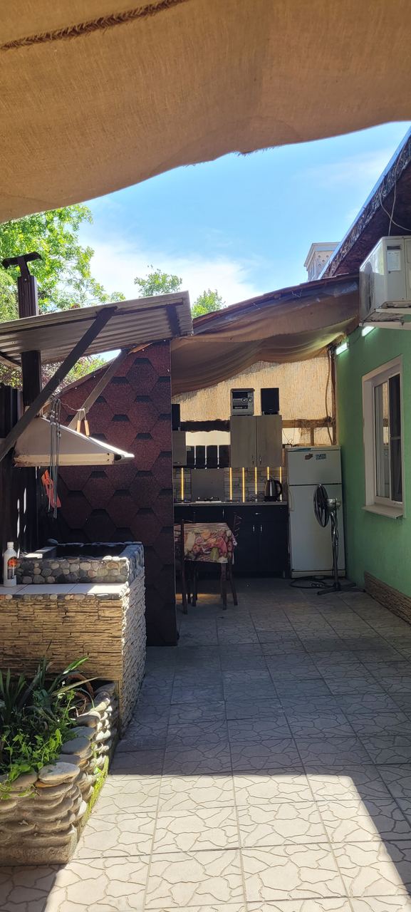 Гостевой дом "Сенди'(дом под ключ), Пицунда — фото 8