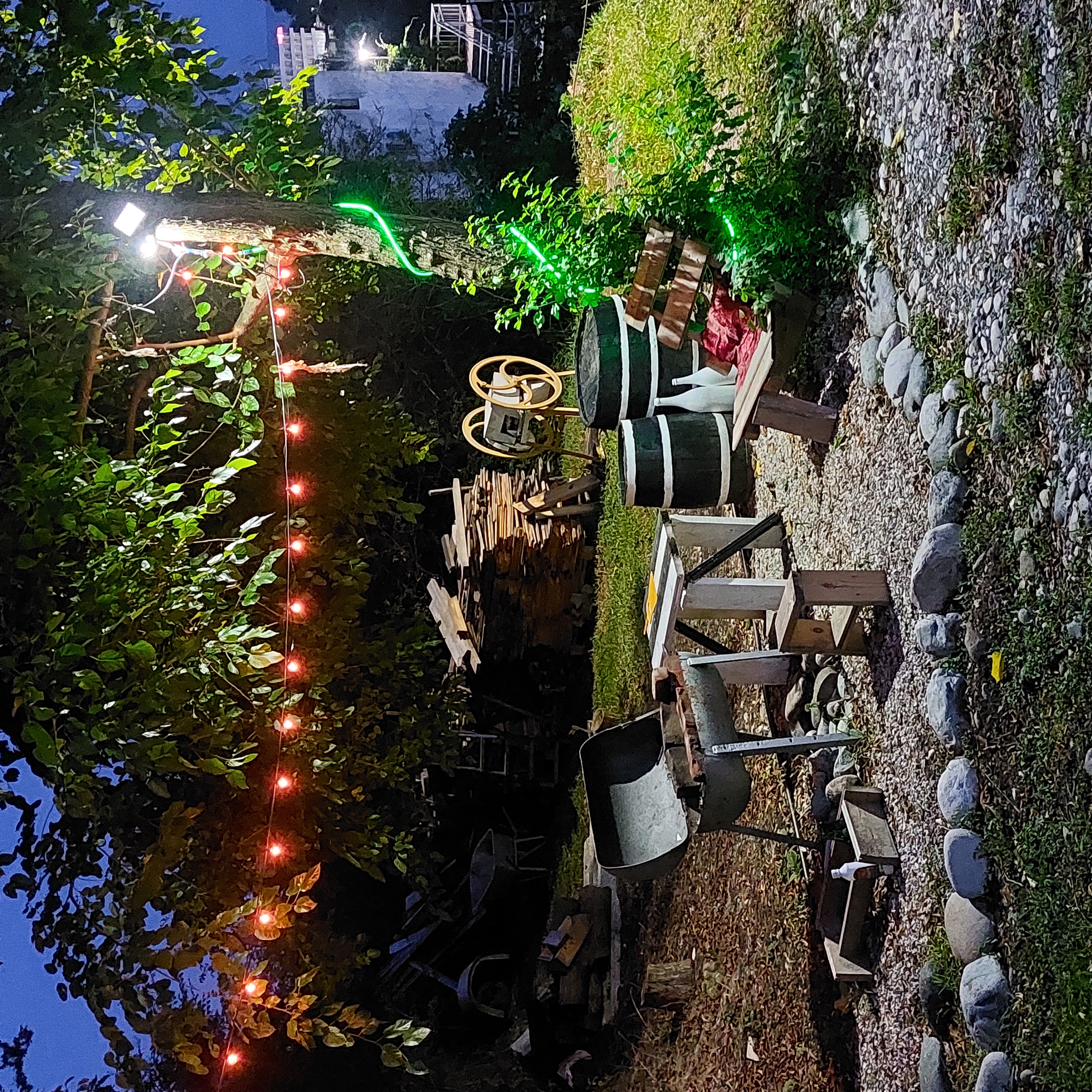 Ахьаца, Пицунда — фото 14