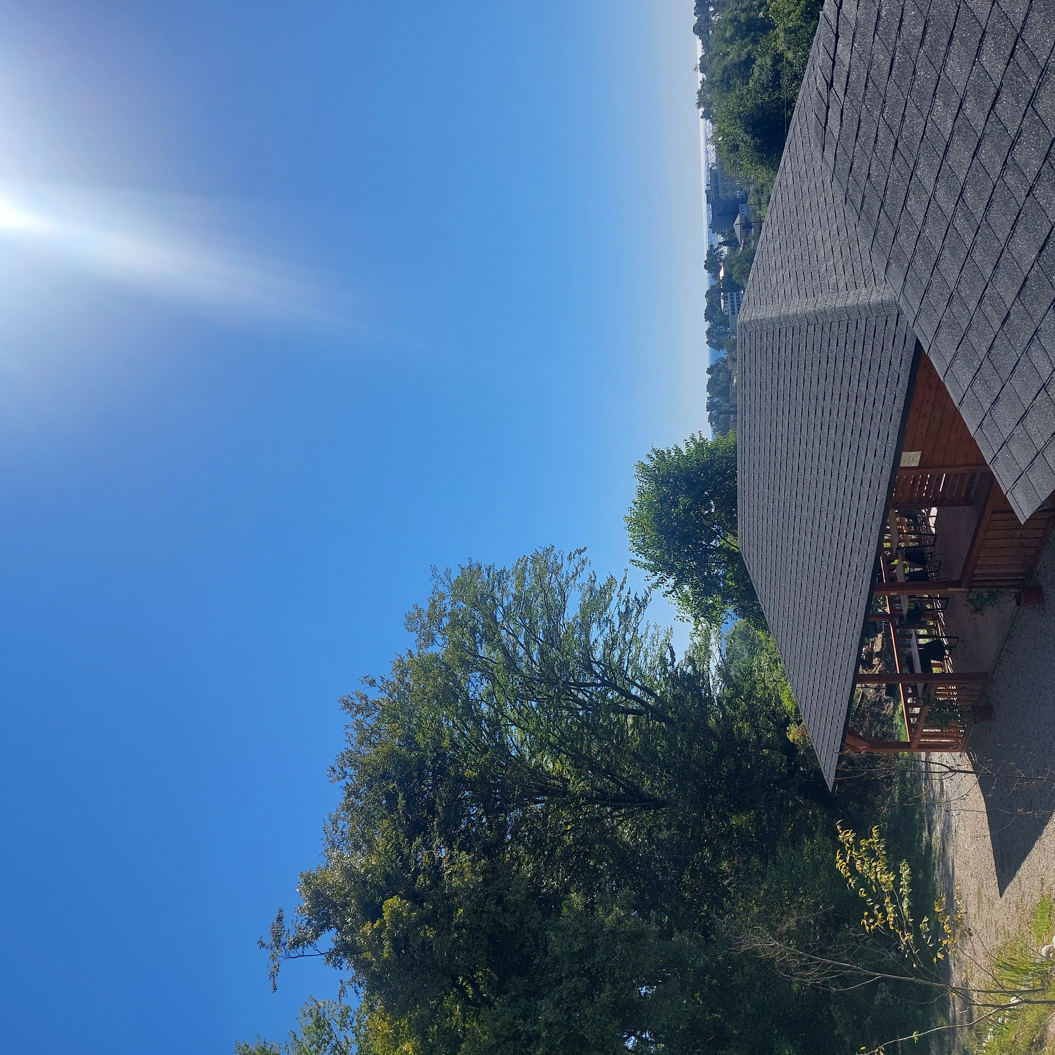 Ахьаца, Пицунда — фото 10