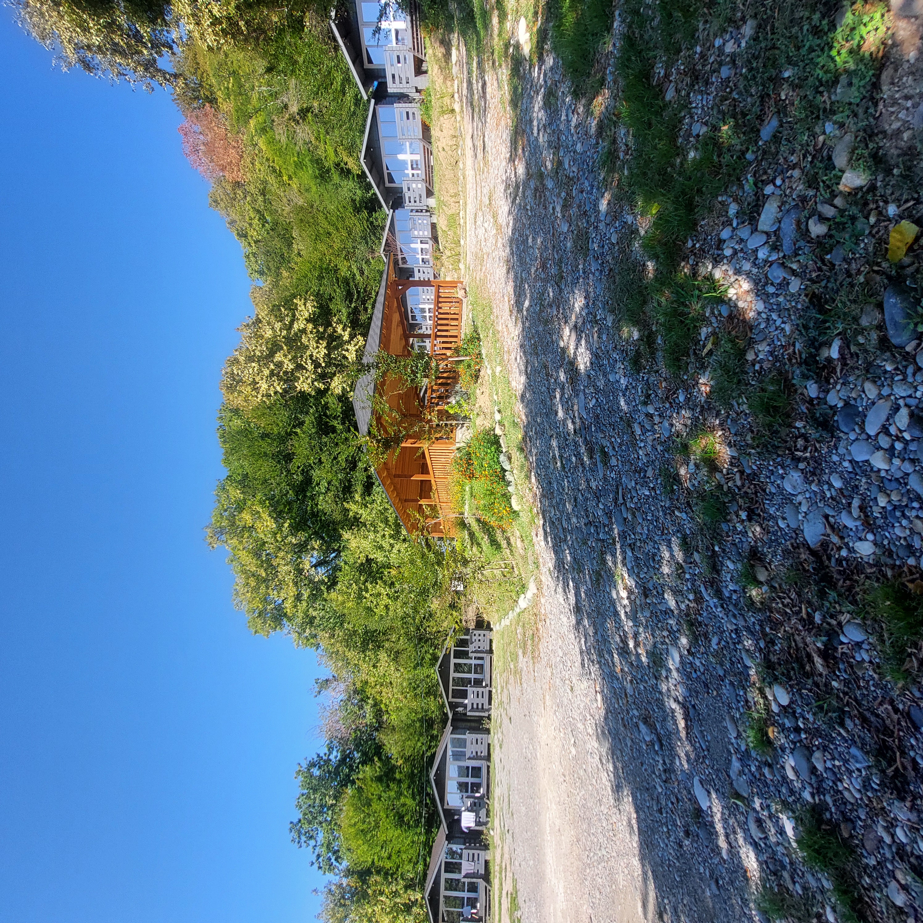 Ахьаца, Пицунда