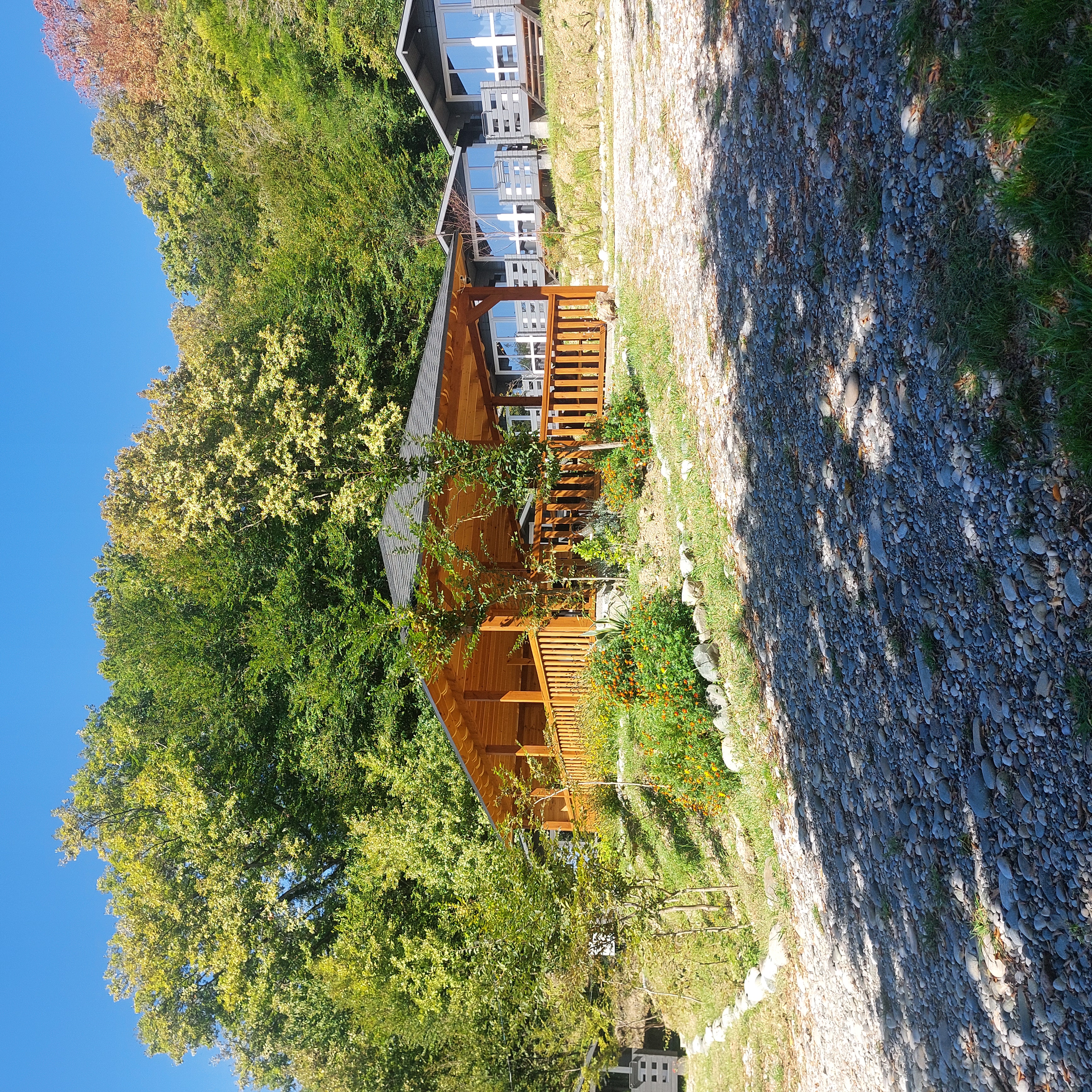 Ахьаца, Пицунда — фото 8