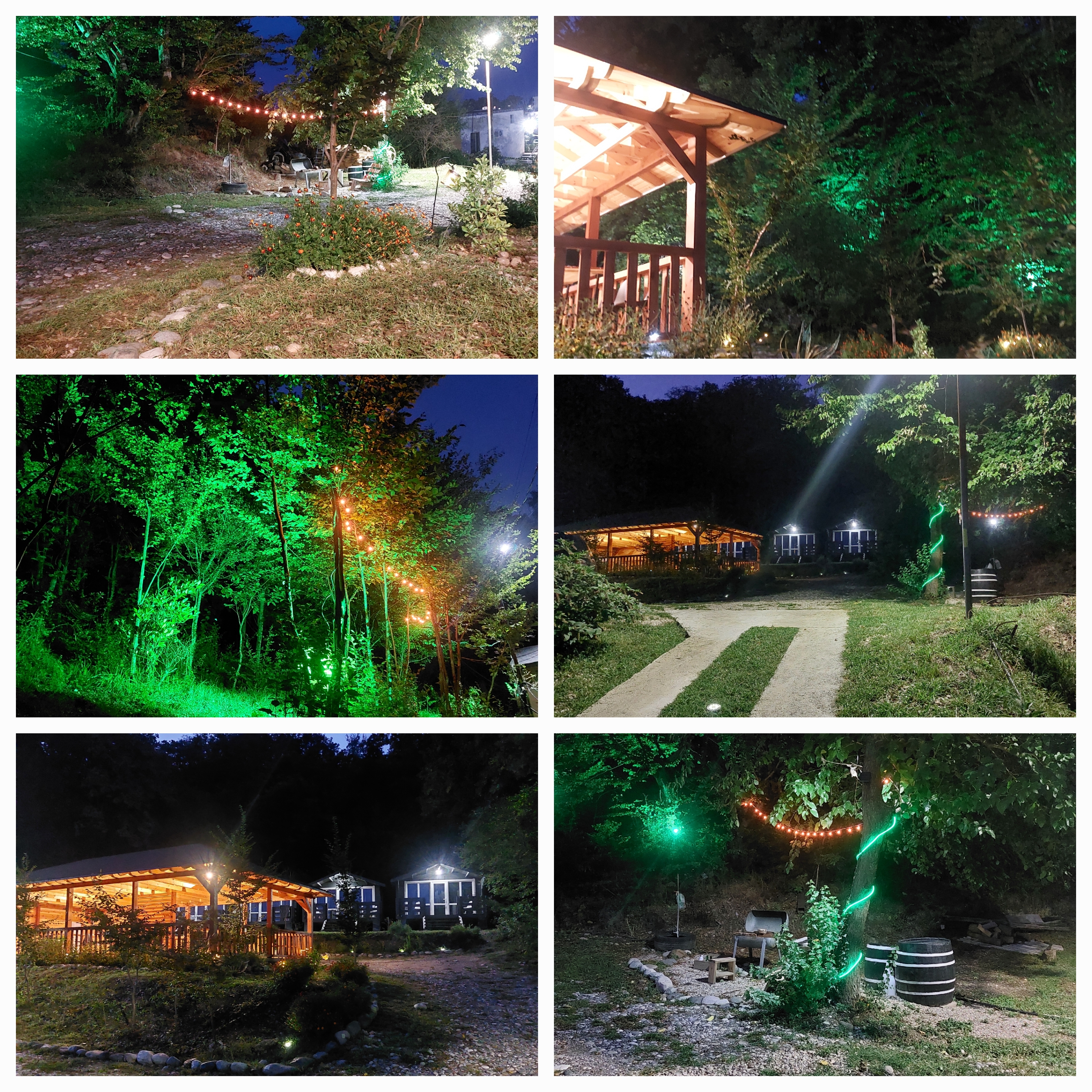 Ахьаца, Пицунда — фото 3