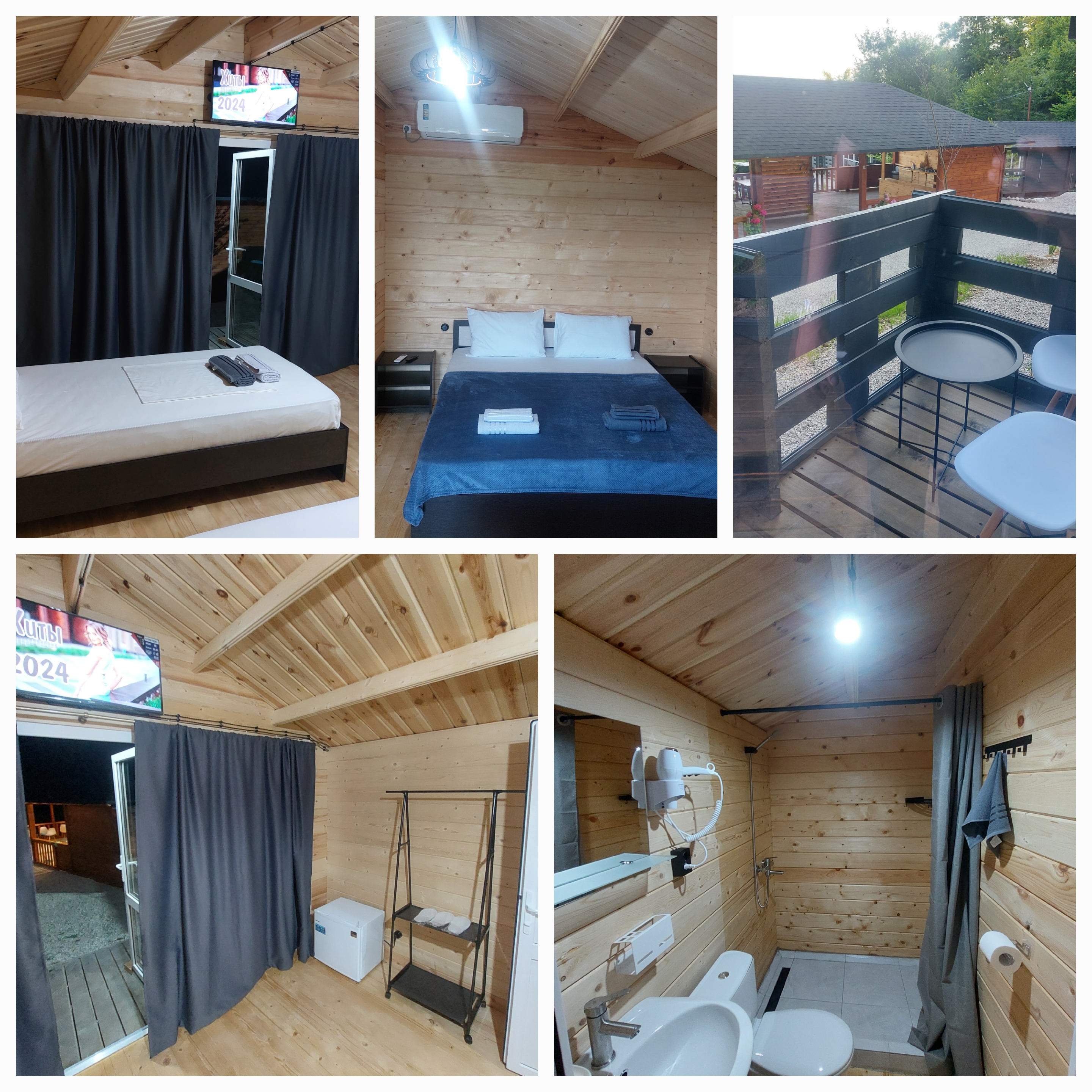 Ахьаца, Пицунда — фото 4