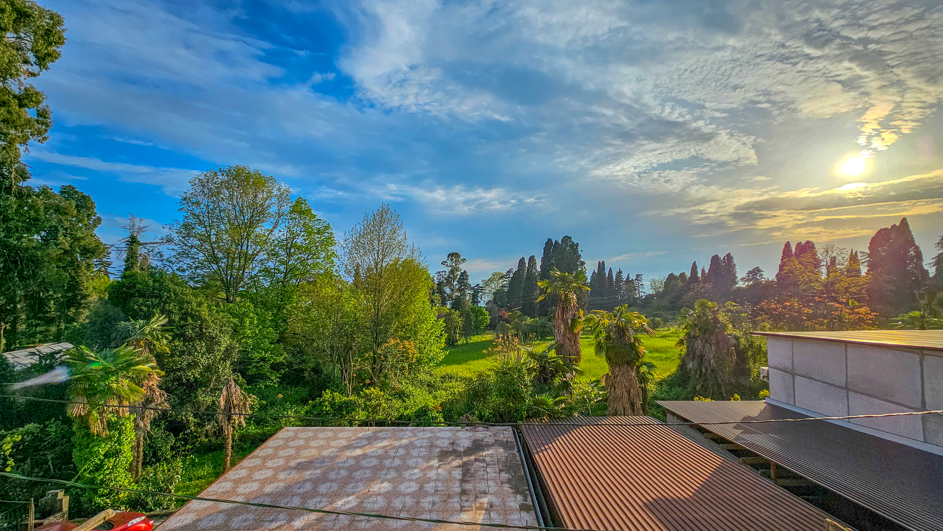 Квартира у песочного пляжа в Сухуме, Сухум — фото 9