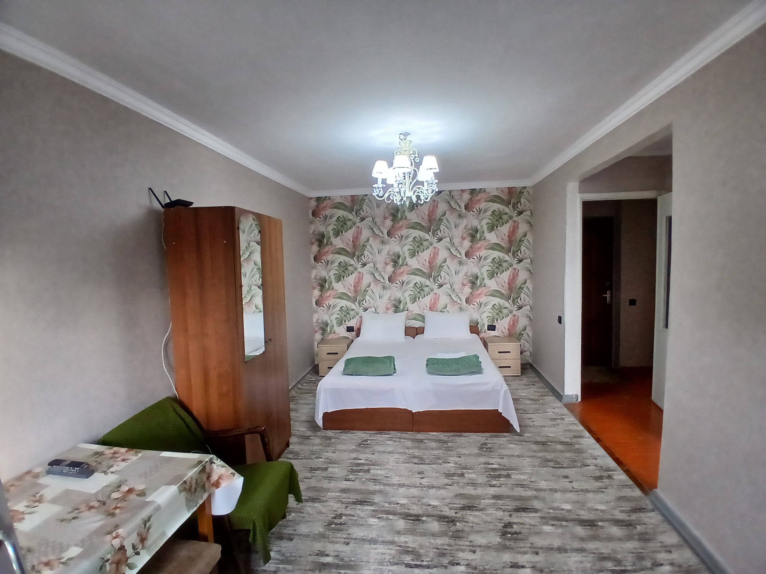 Квартира у моря, Пицунда — фото 6