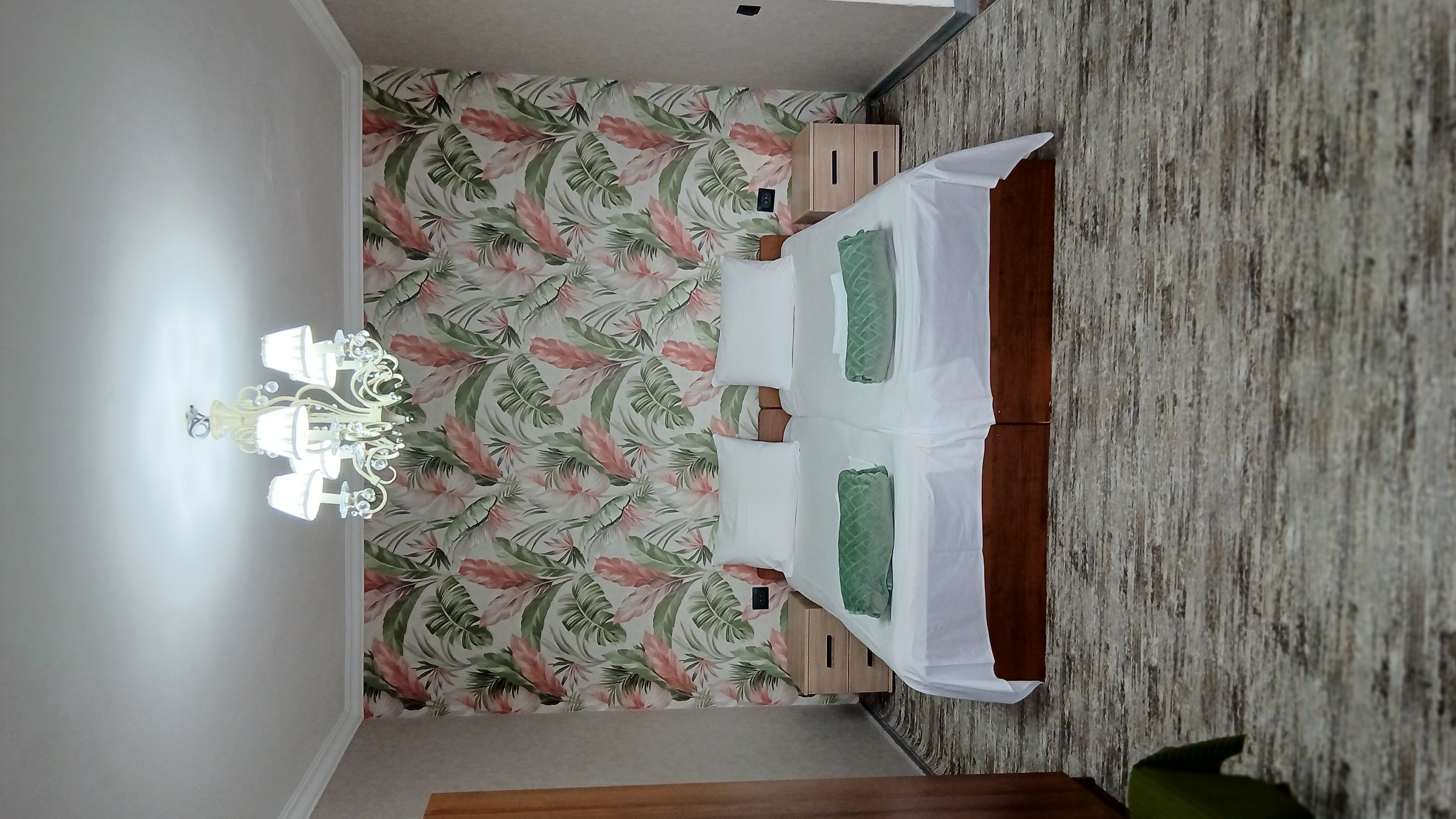 Квартира у моря, Пицунда — фото 2