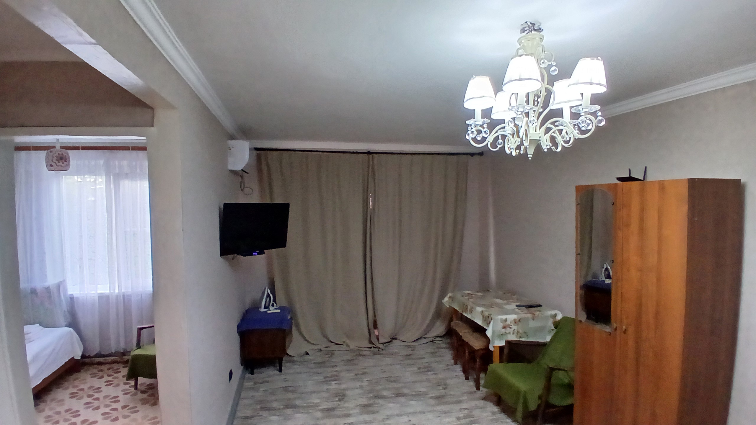 Квартира у моря, Пицунда — фото 3