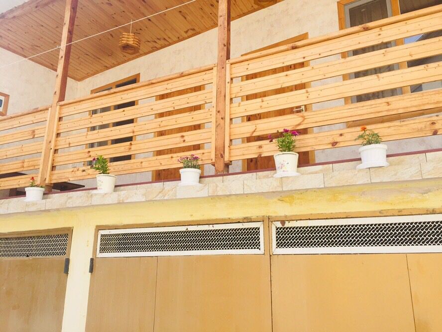 "Для двоих Арабика" дом под-ключ в Гаграх, Гагра — фото 2