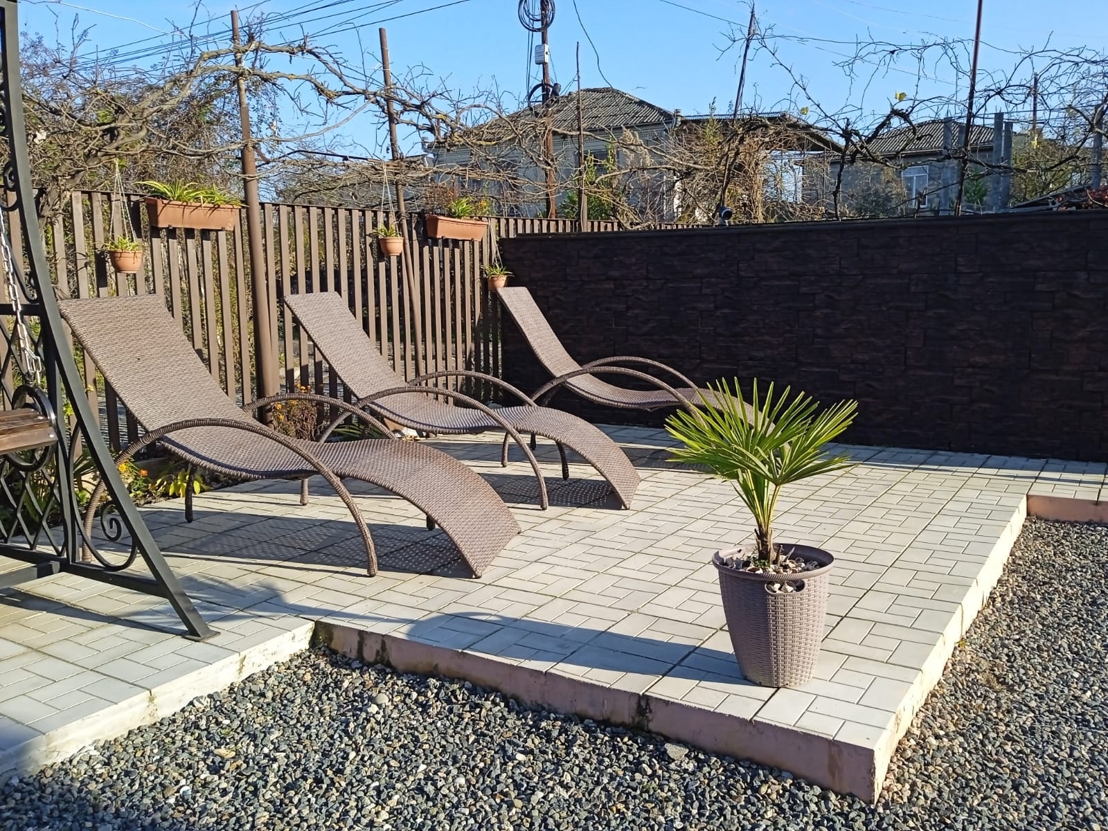 "Свои да Наши", Сухум — фото 6