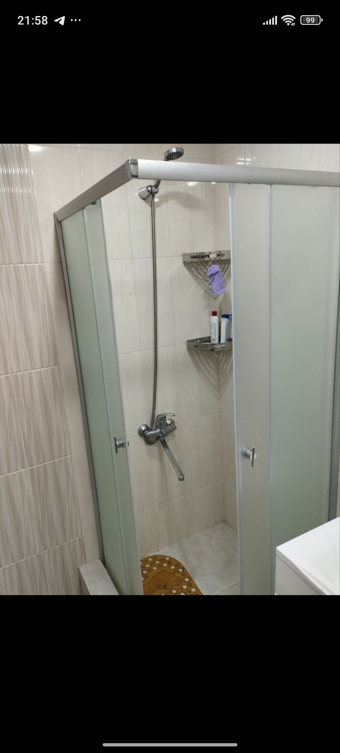 Апартаменты в центре города, недалеко от моря, Сухум — фото 11