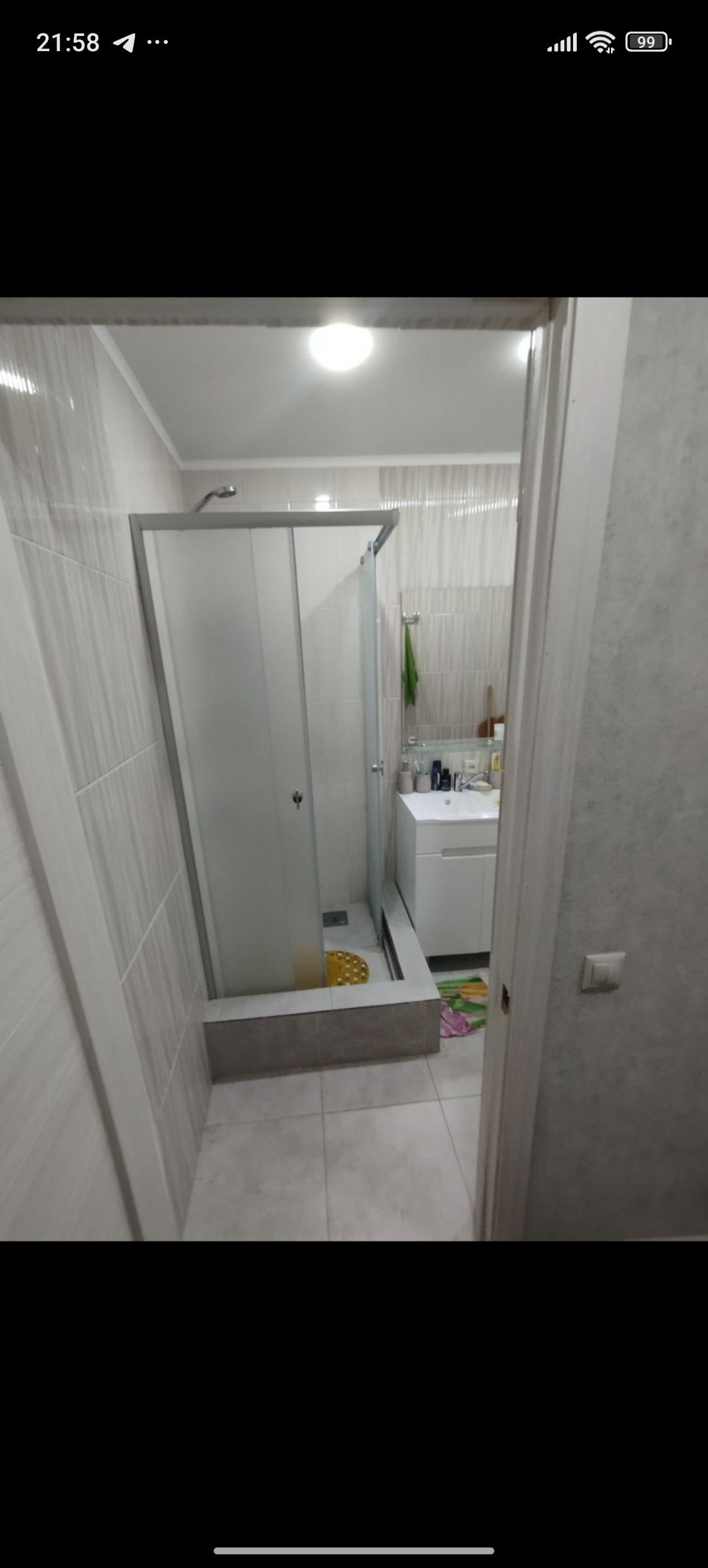 Апартаменты в центре города, недалеко от моря, Сухум — фото 2