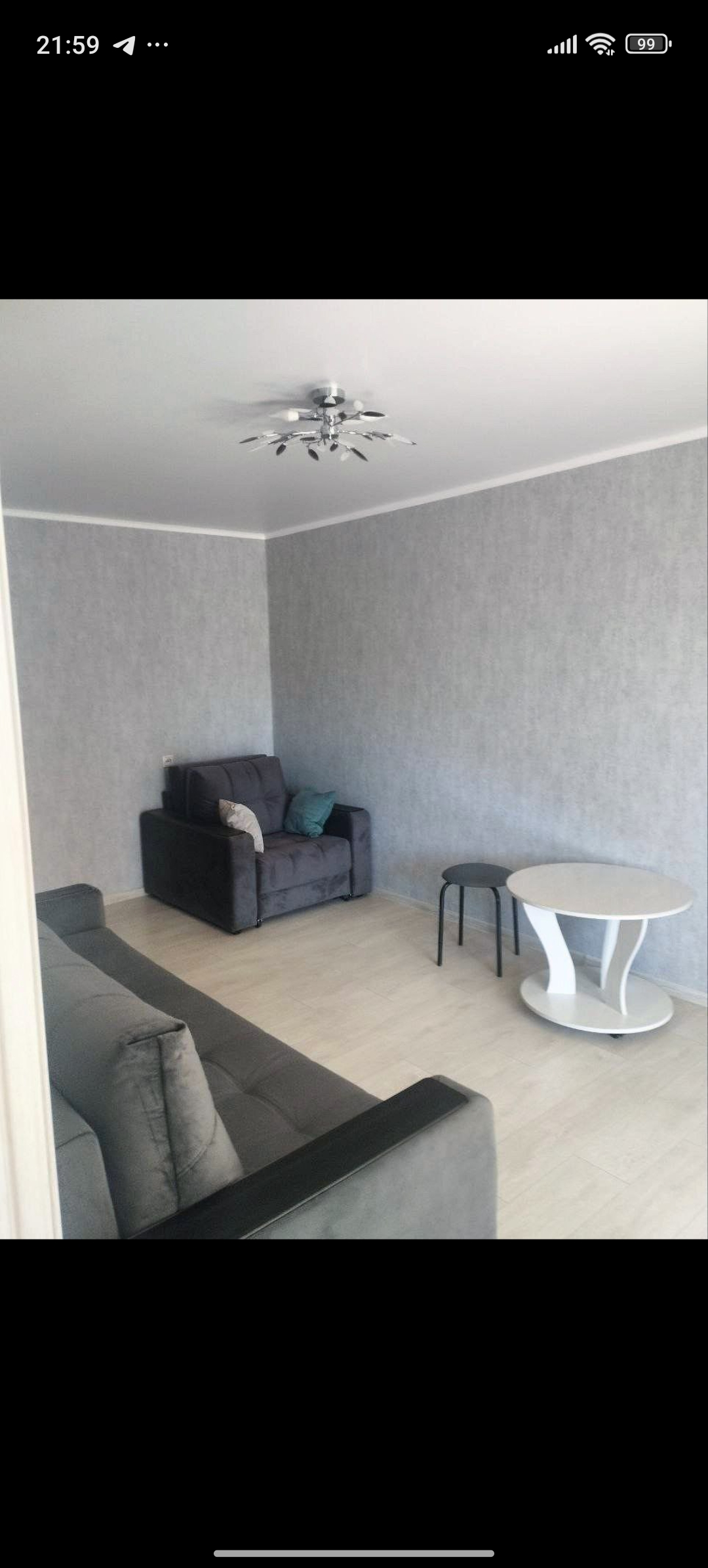 Апартаменты в центре города, недалеко от моря, Сухум — фото 10