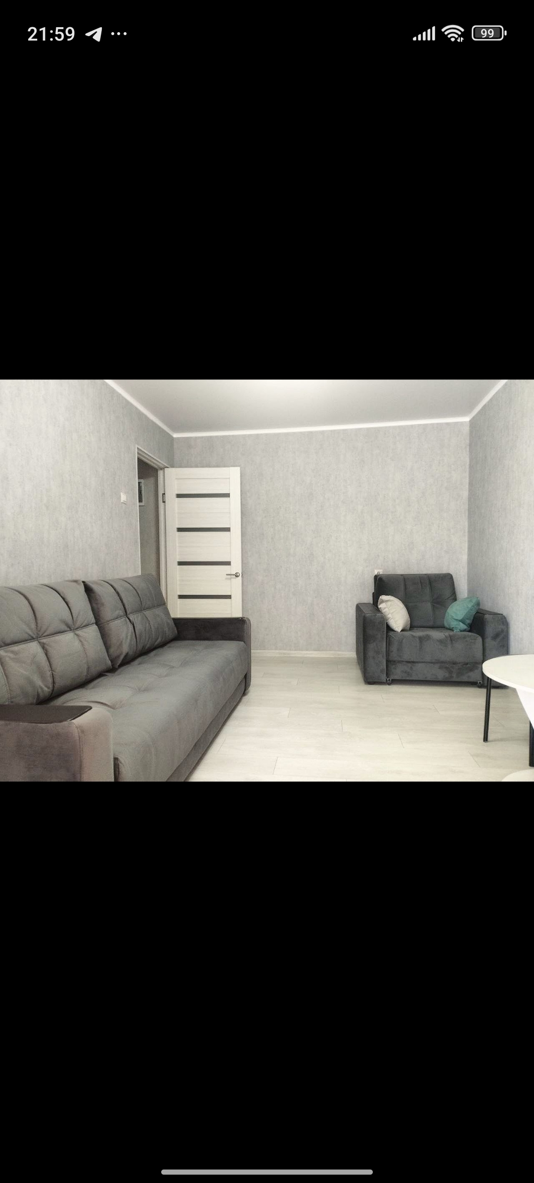 Апартаменты в центре города, недалеко от моря, Сухум — фото 9