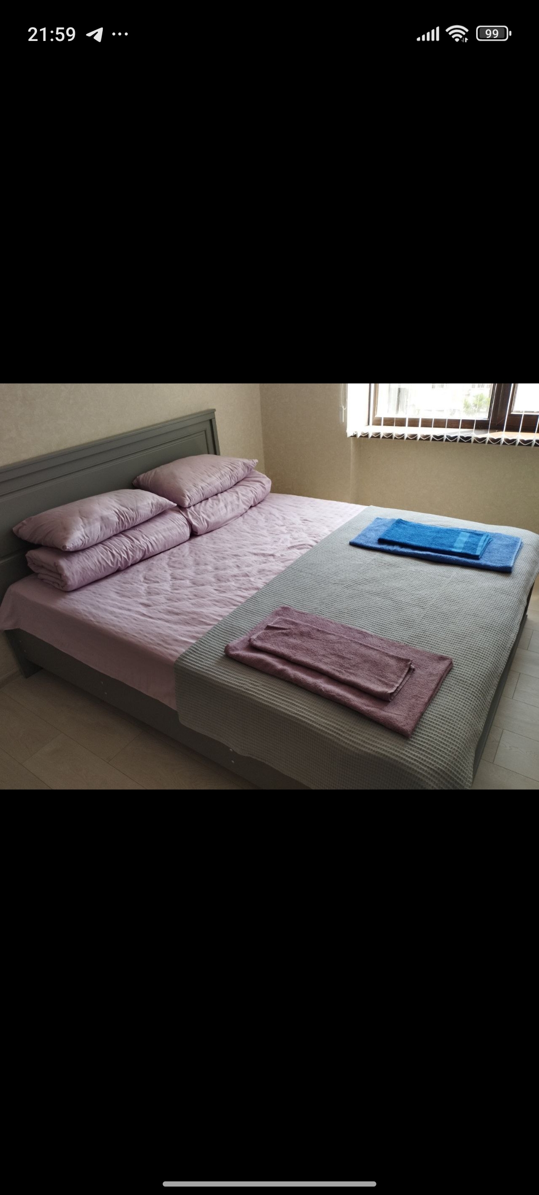 Апартаменты в центре города, недалеко от моря, Сухум — фото 9