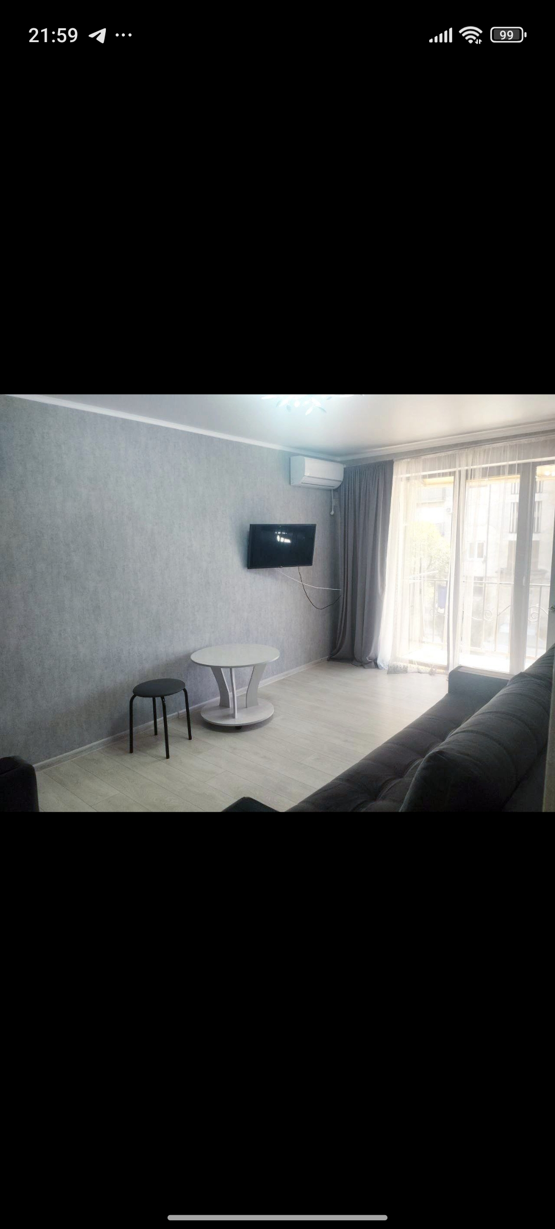 Апартаменты в центре города, недалеко от моря, Сухум — фото 7