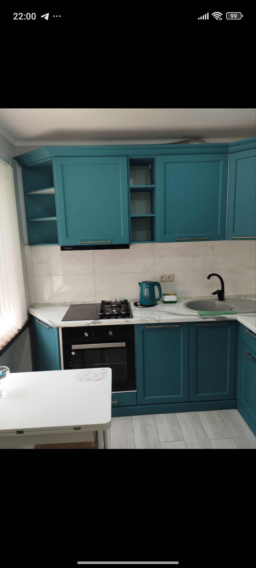 Апартаменты в центре города, недалеко от моря, Сухум — фото 7