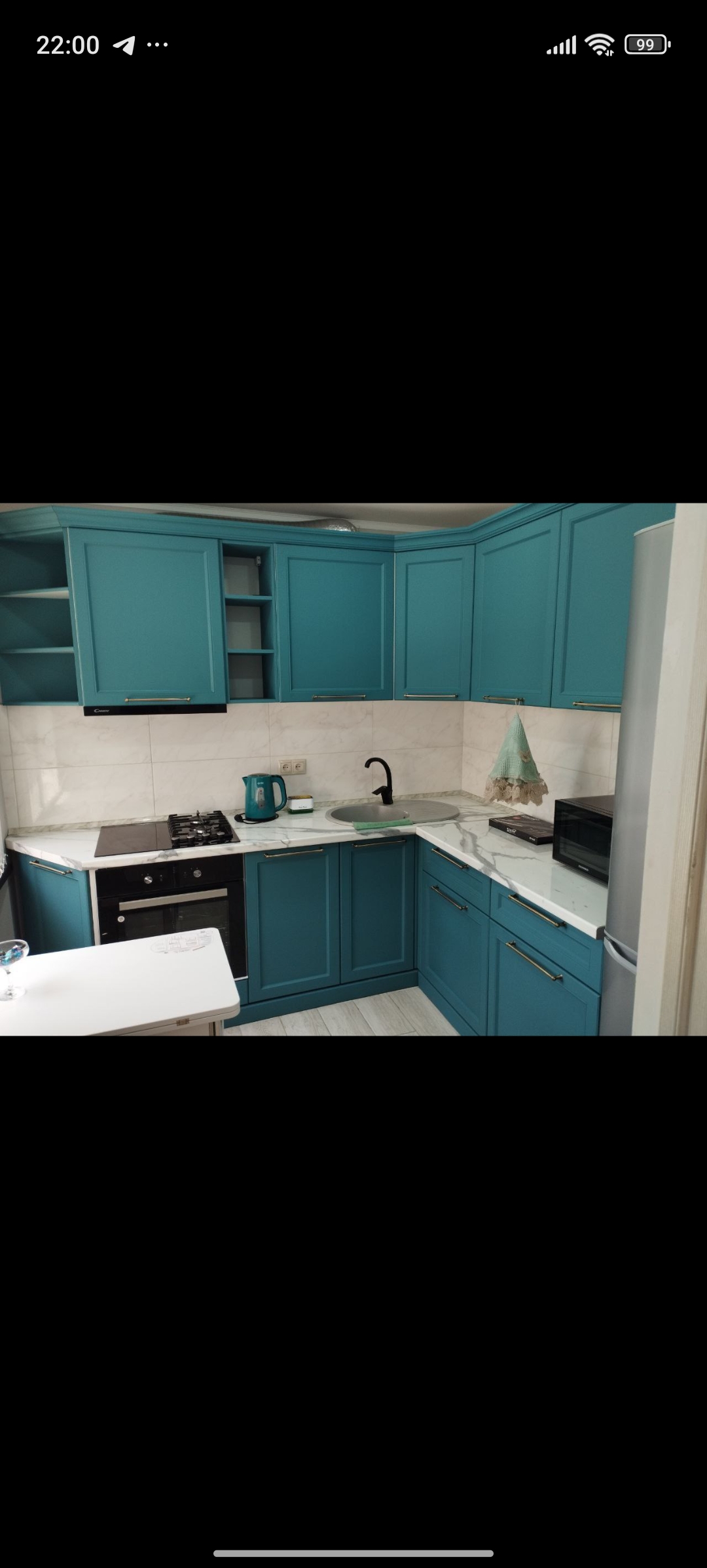 Апартаменты в центре города, недалеко от моря, Сухум — фото 6