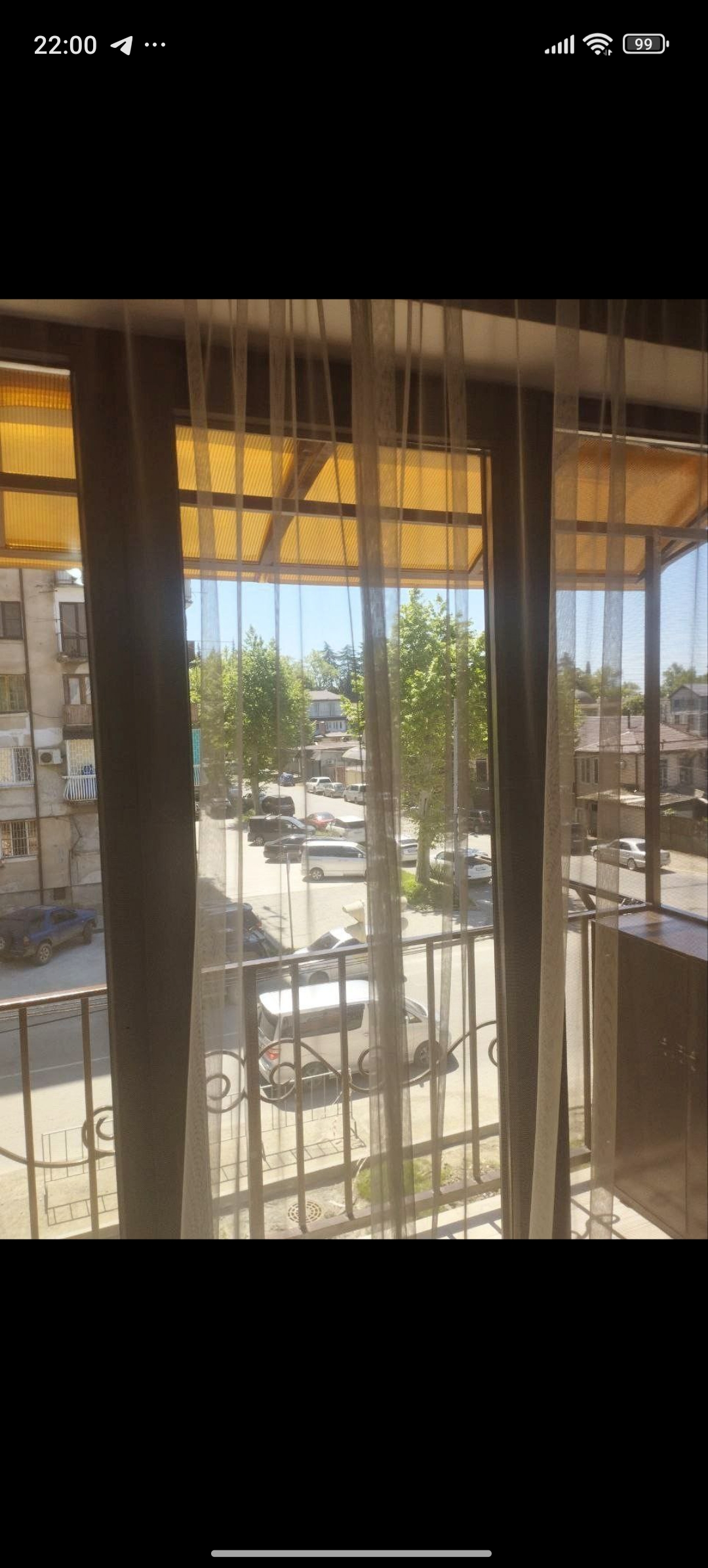 Апартаменты в центре города, недалеко от моря, Сухум — фото 4