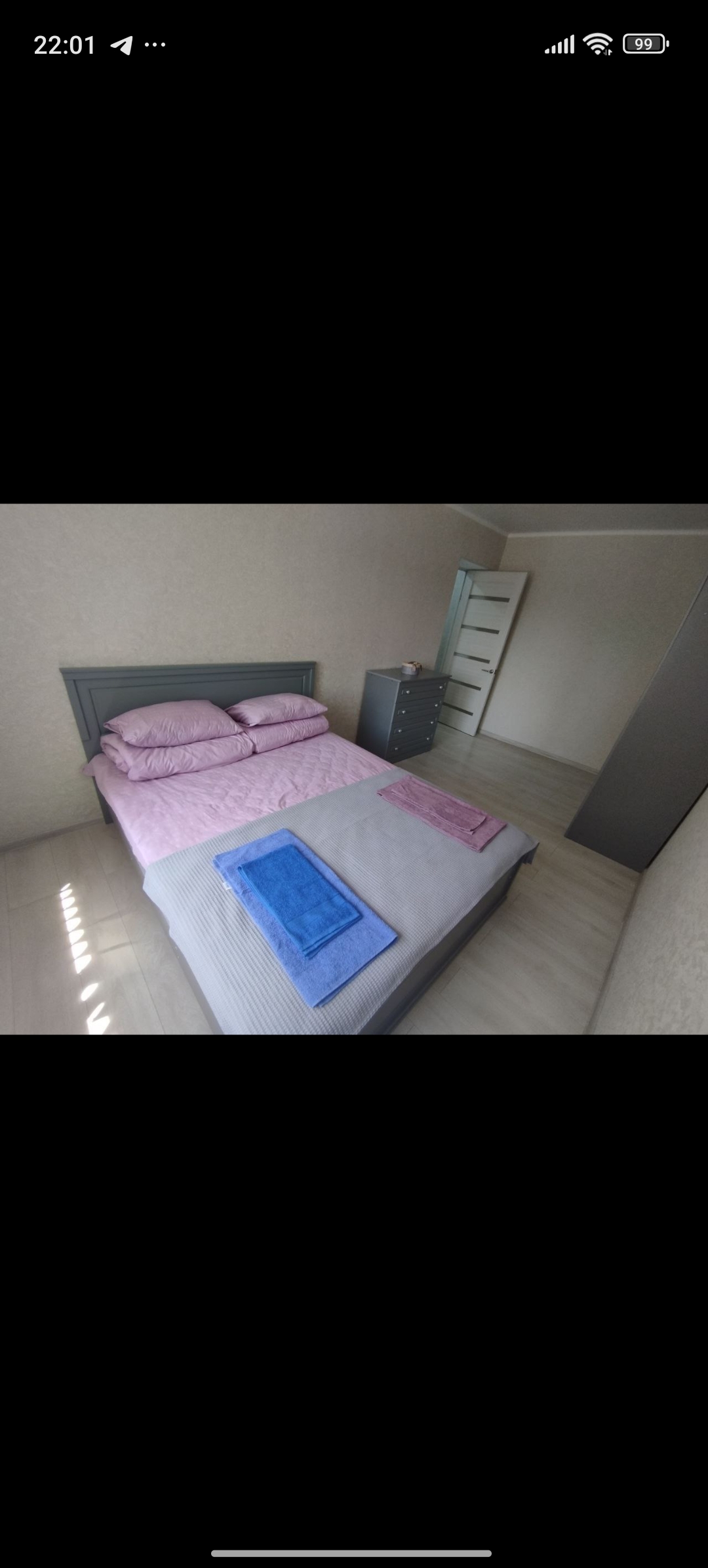 Апартаменты в центре города, недалеко от моря, Сухум — фото 4