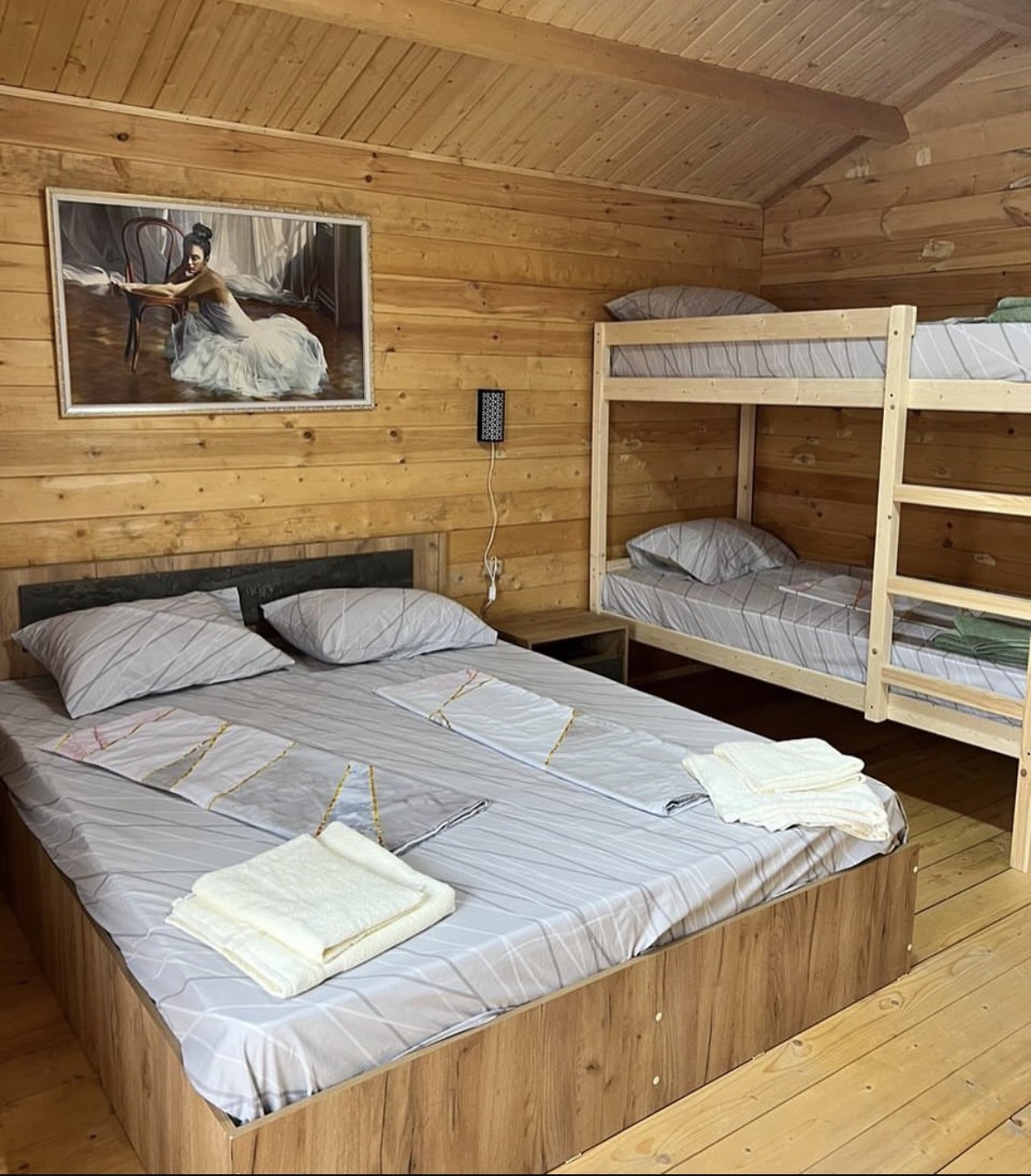 Saredo, Гагра — фото 2