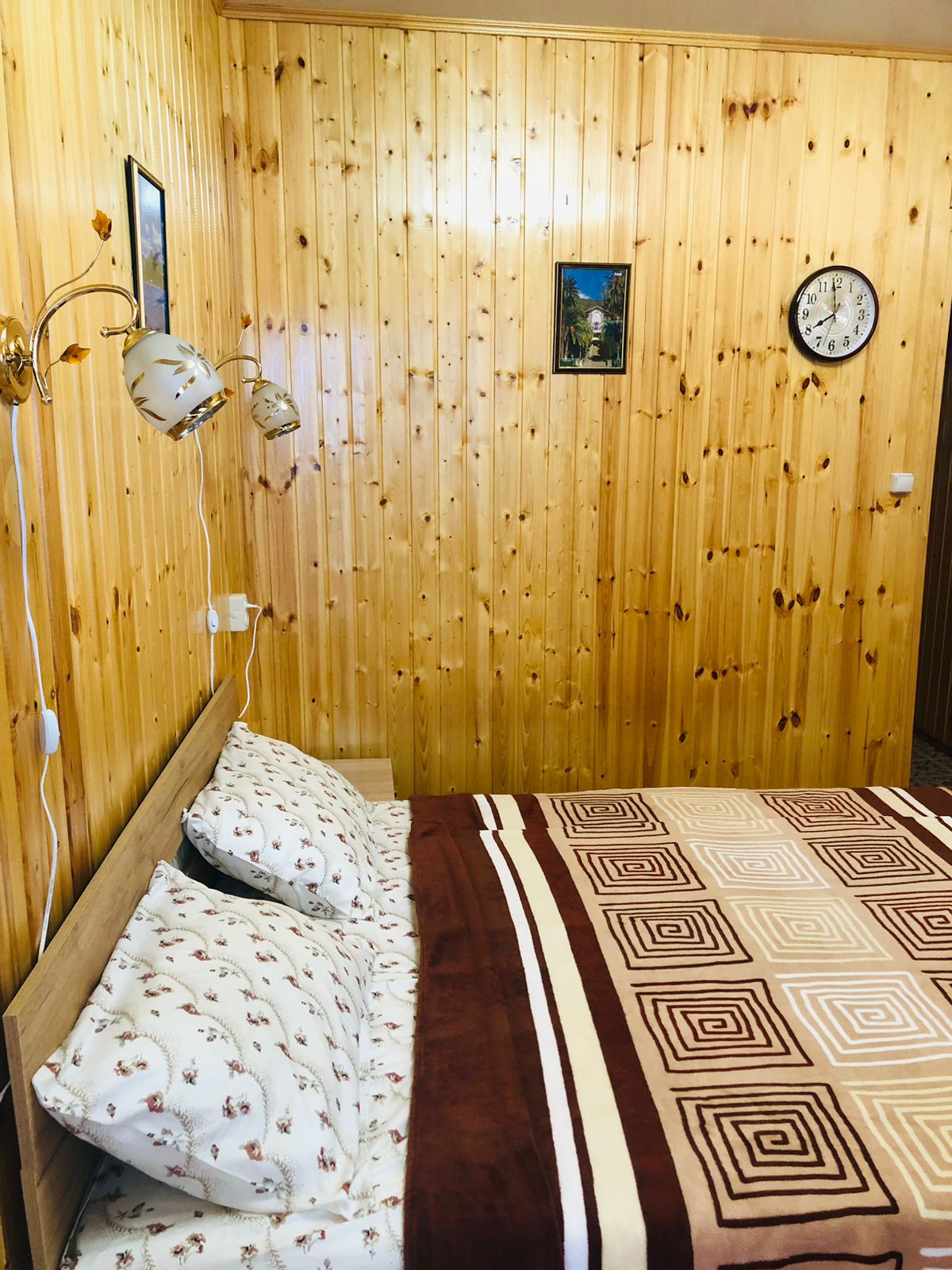 "Для двоих Арабика" дом под-ключ в Гаграх, Гагра — фото 4