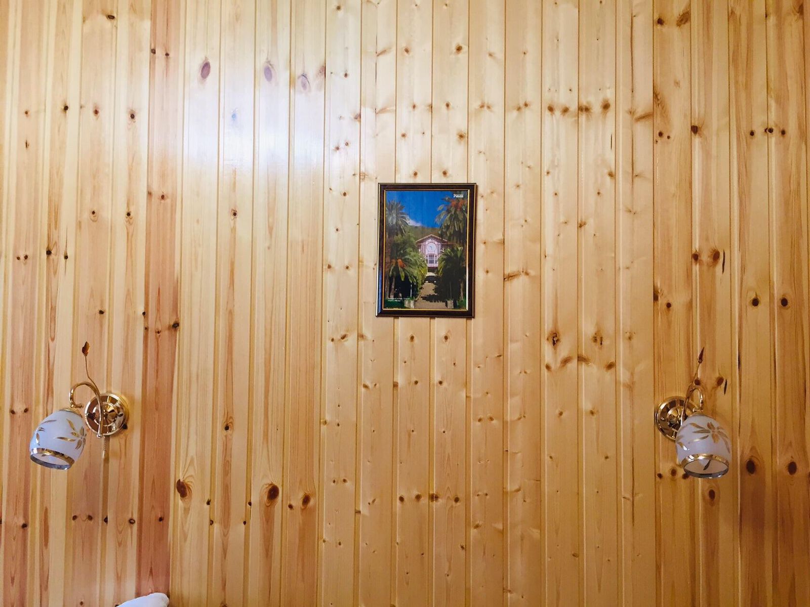 "Для двоих Арабика" дом под-ключ в Гаграх, Гагра — фото 5