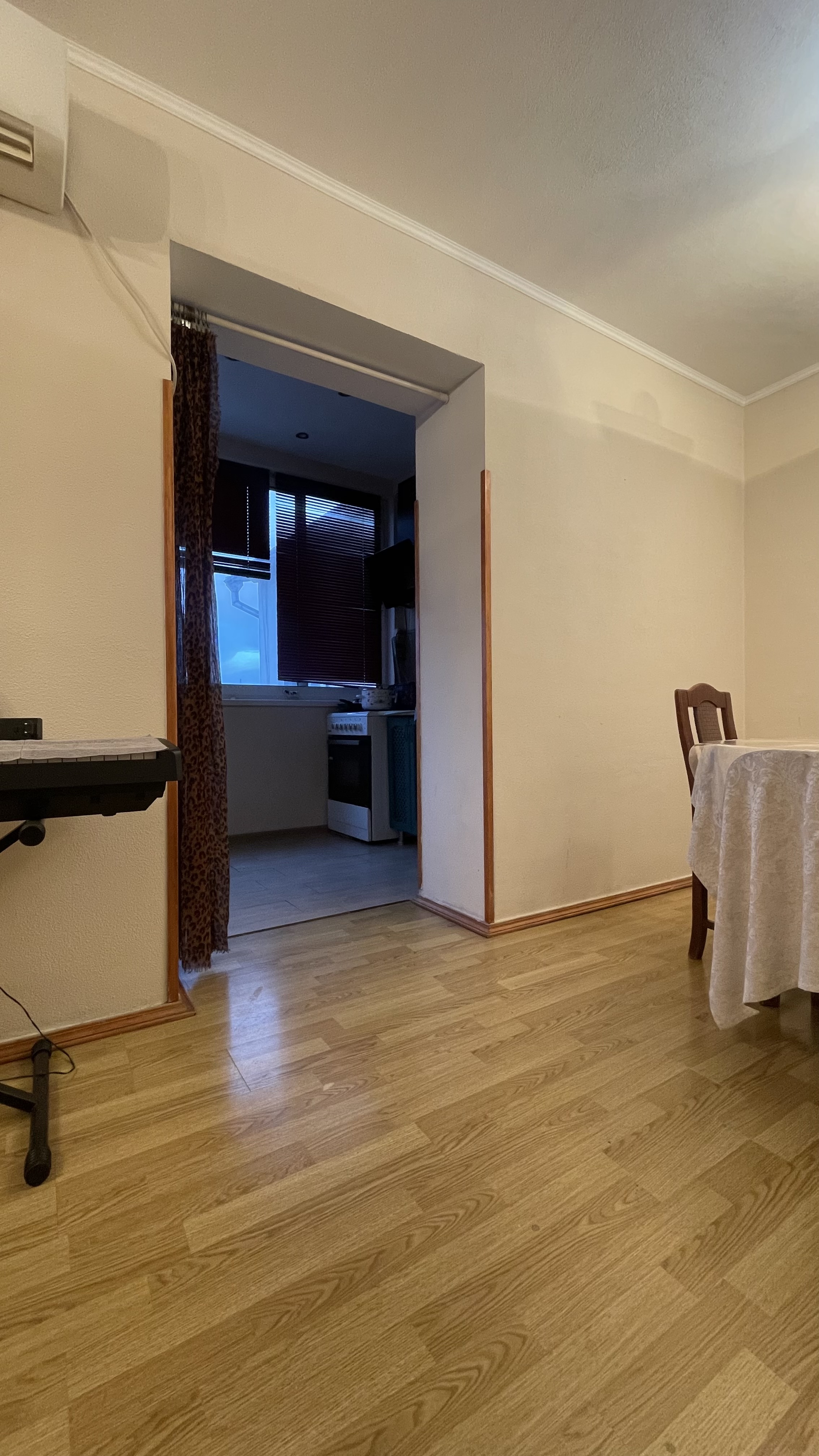 Уютная квартира в центре Сухума, Сухум — фото 6