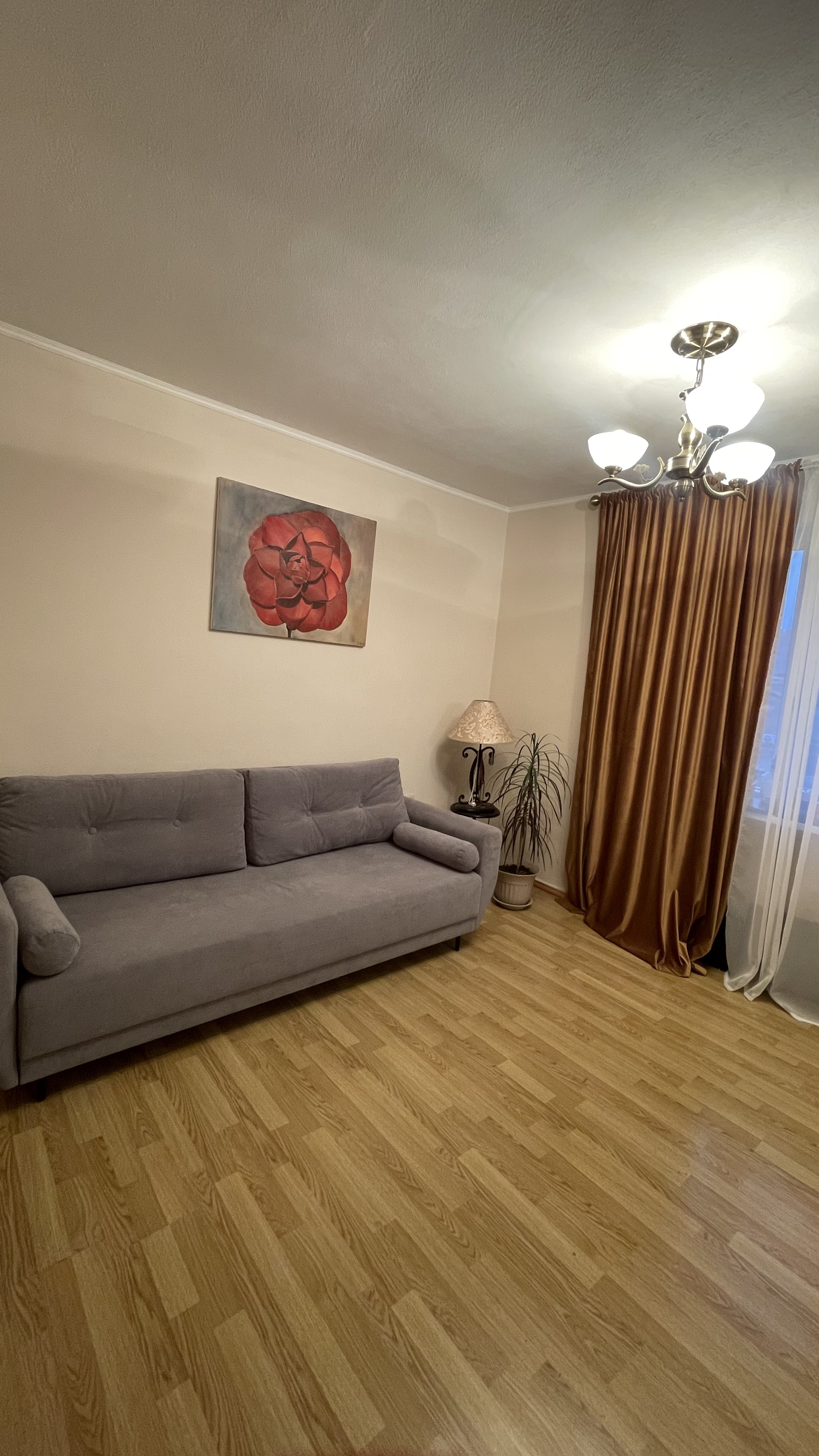 Уютная квартира в центре Сухума, Сухум — фото 5