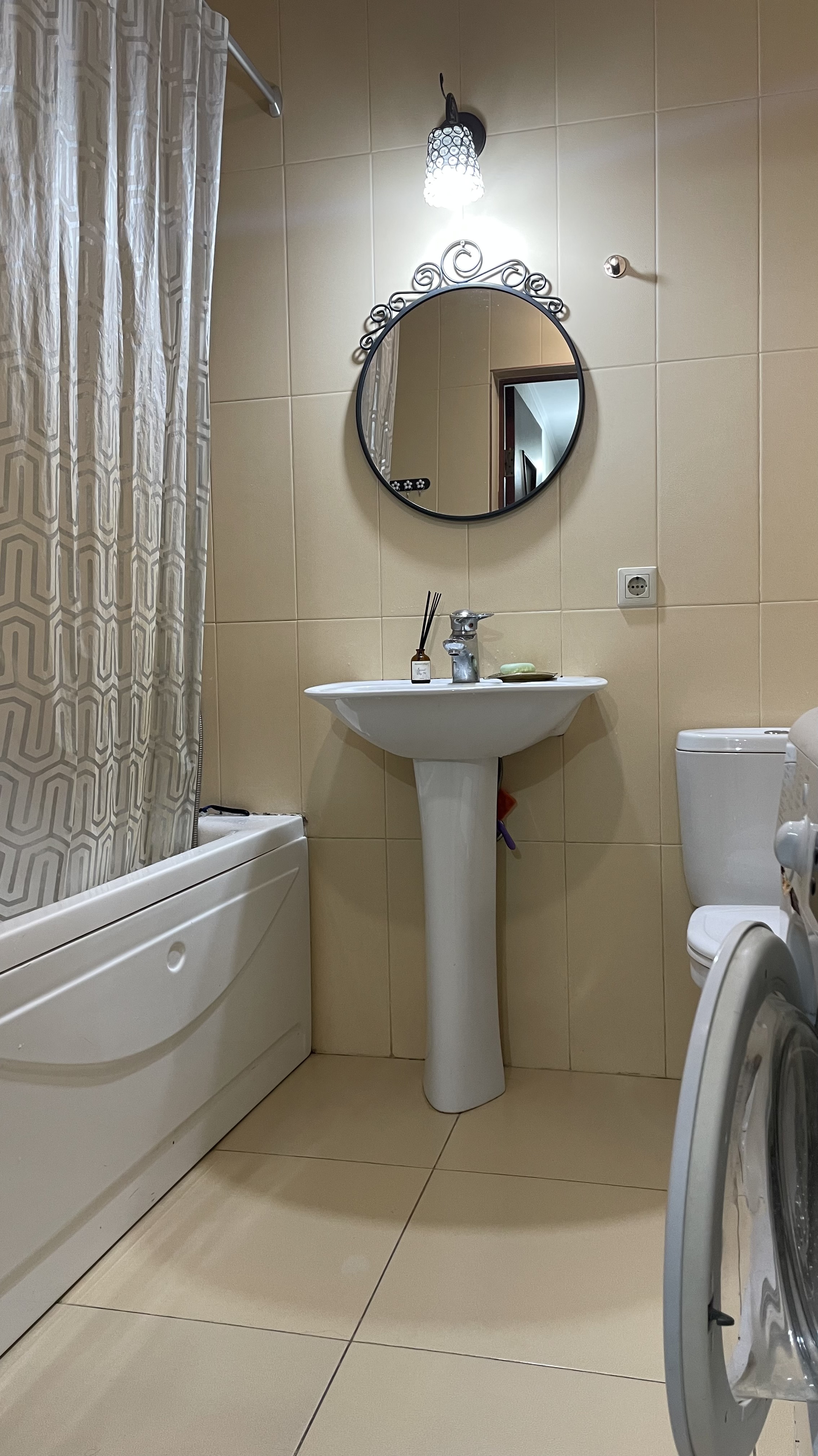 Уютная квартира в центре Сухума, Сухум — фото 4