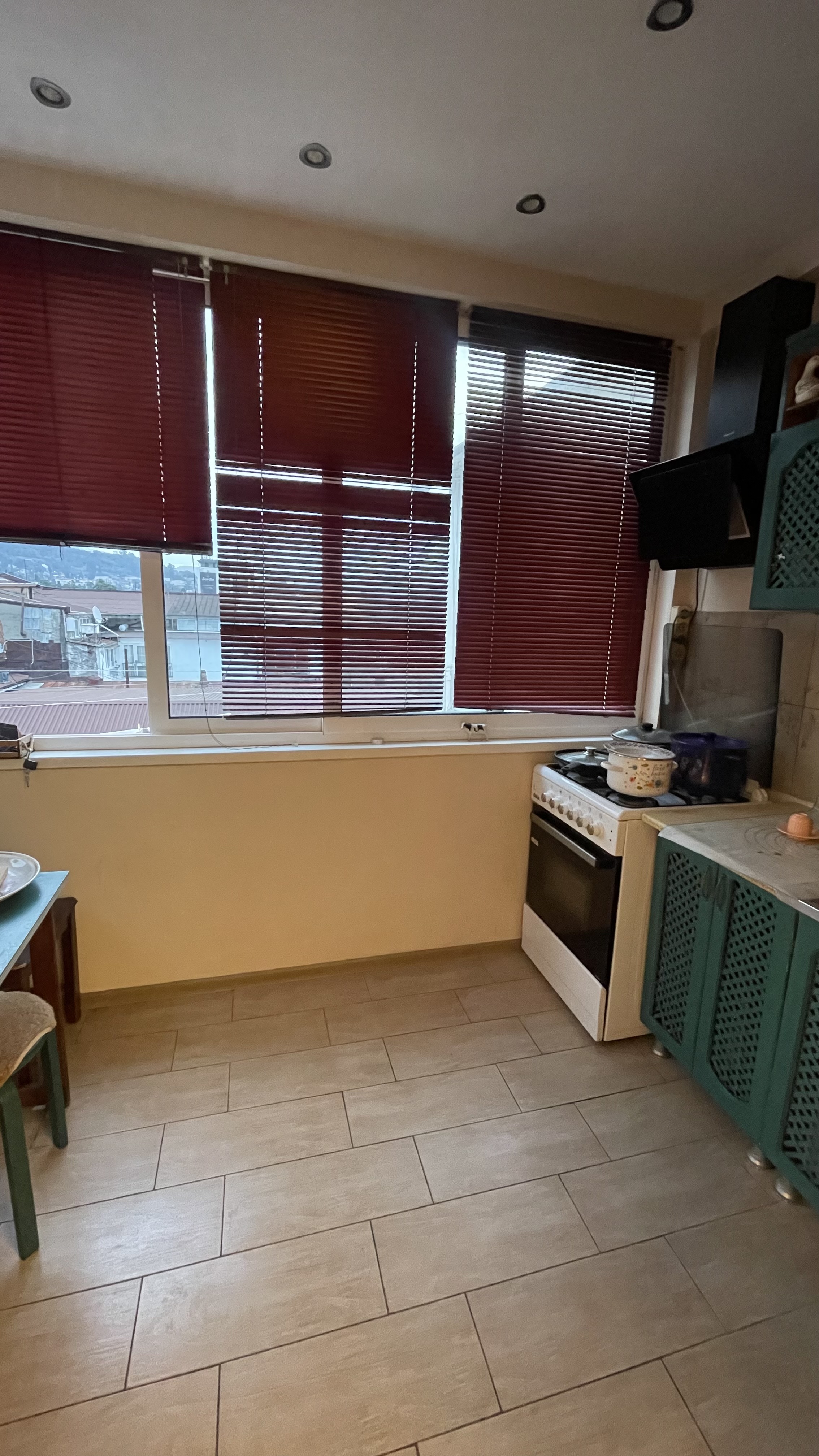 Уютная квартира в центре Сухума, Сухум — фото 3