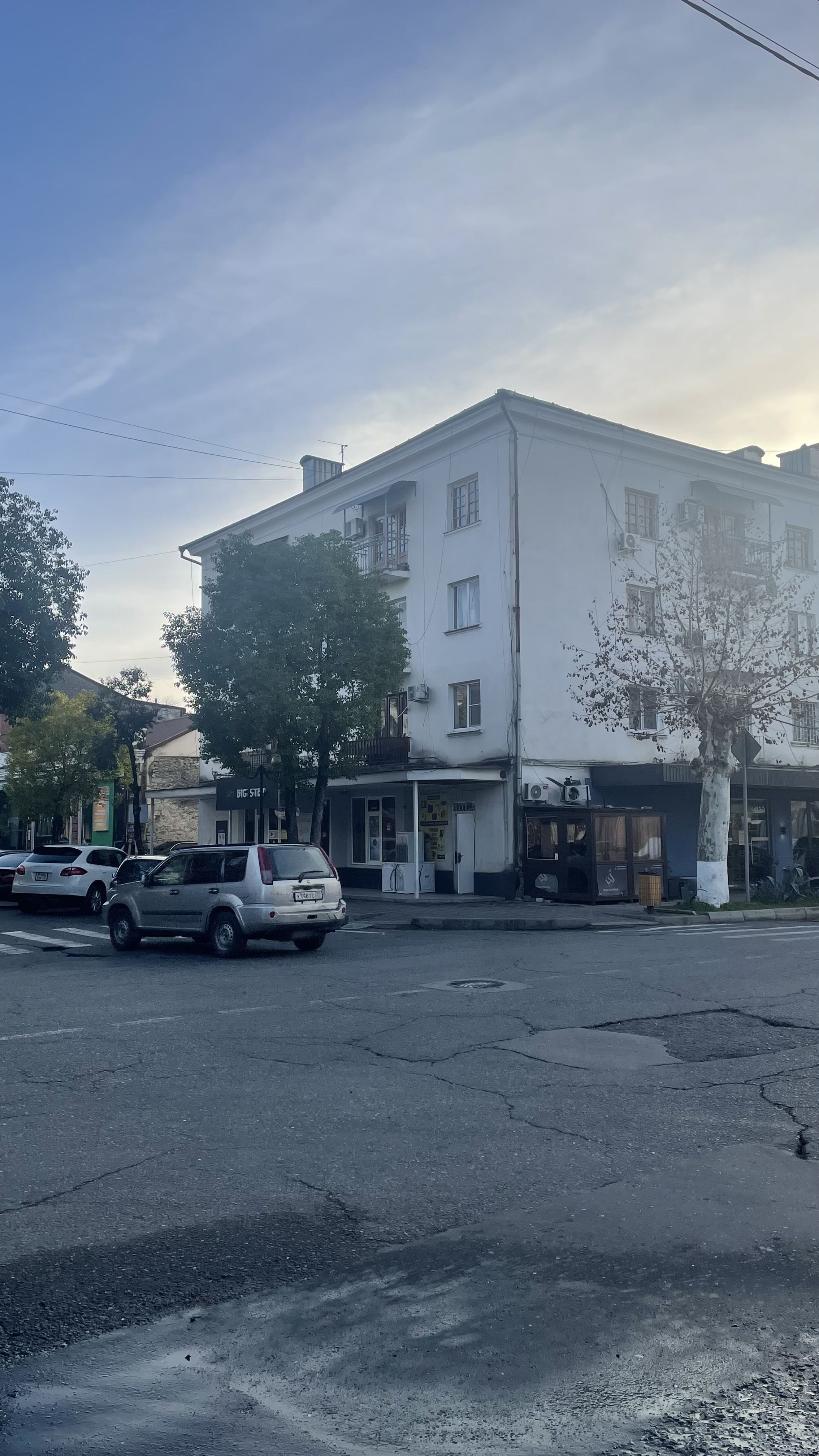 Уютная квартира в центре Сухума, Сухум — фото 2