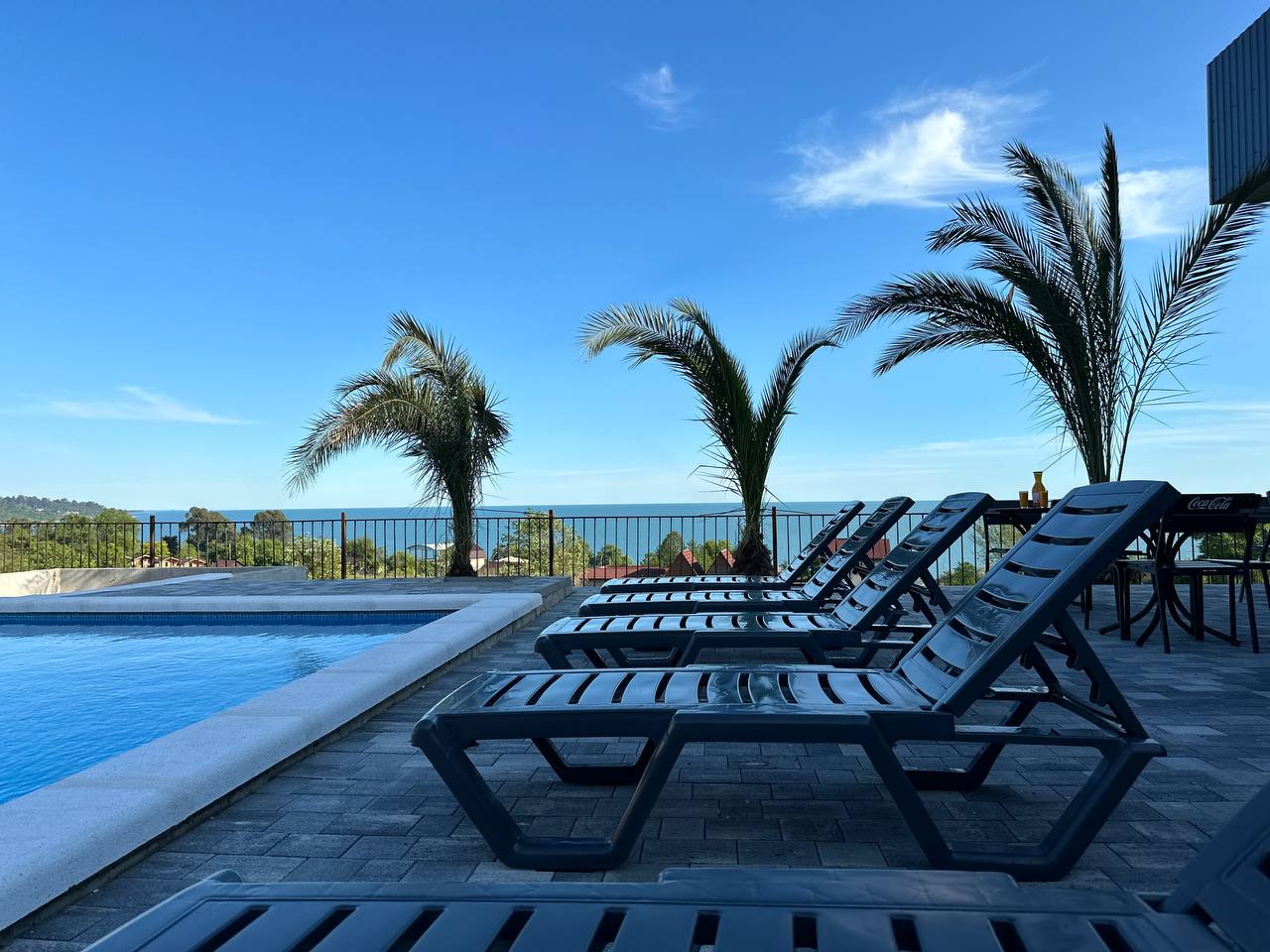 Manresa Family Resort (Манреса Семейный Резорт-Отель), Новый Афон — фото 10