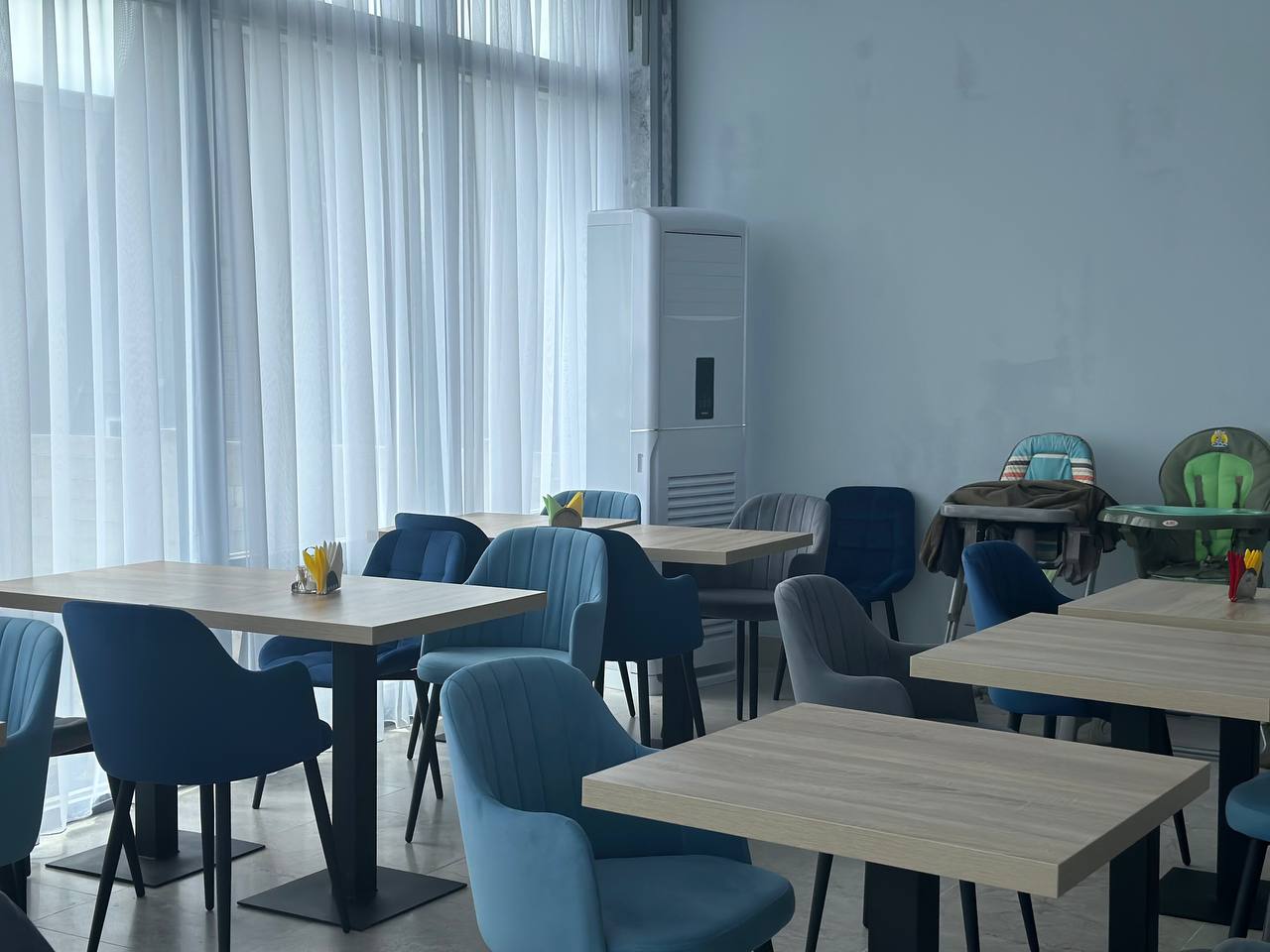 Manresa Family Resort (Манреса Семейный Резорт-Отель), Новый Афон — фото 24