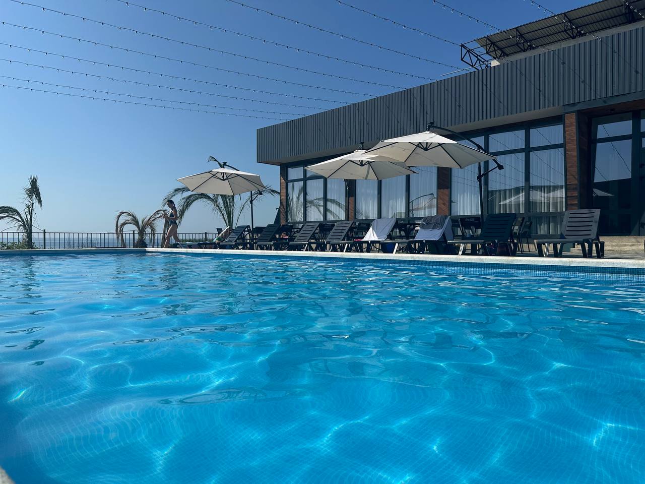 Manresa Family Resort (Манреса Семейный Резорт-Отель), Новый Афон — фото 22