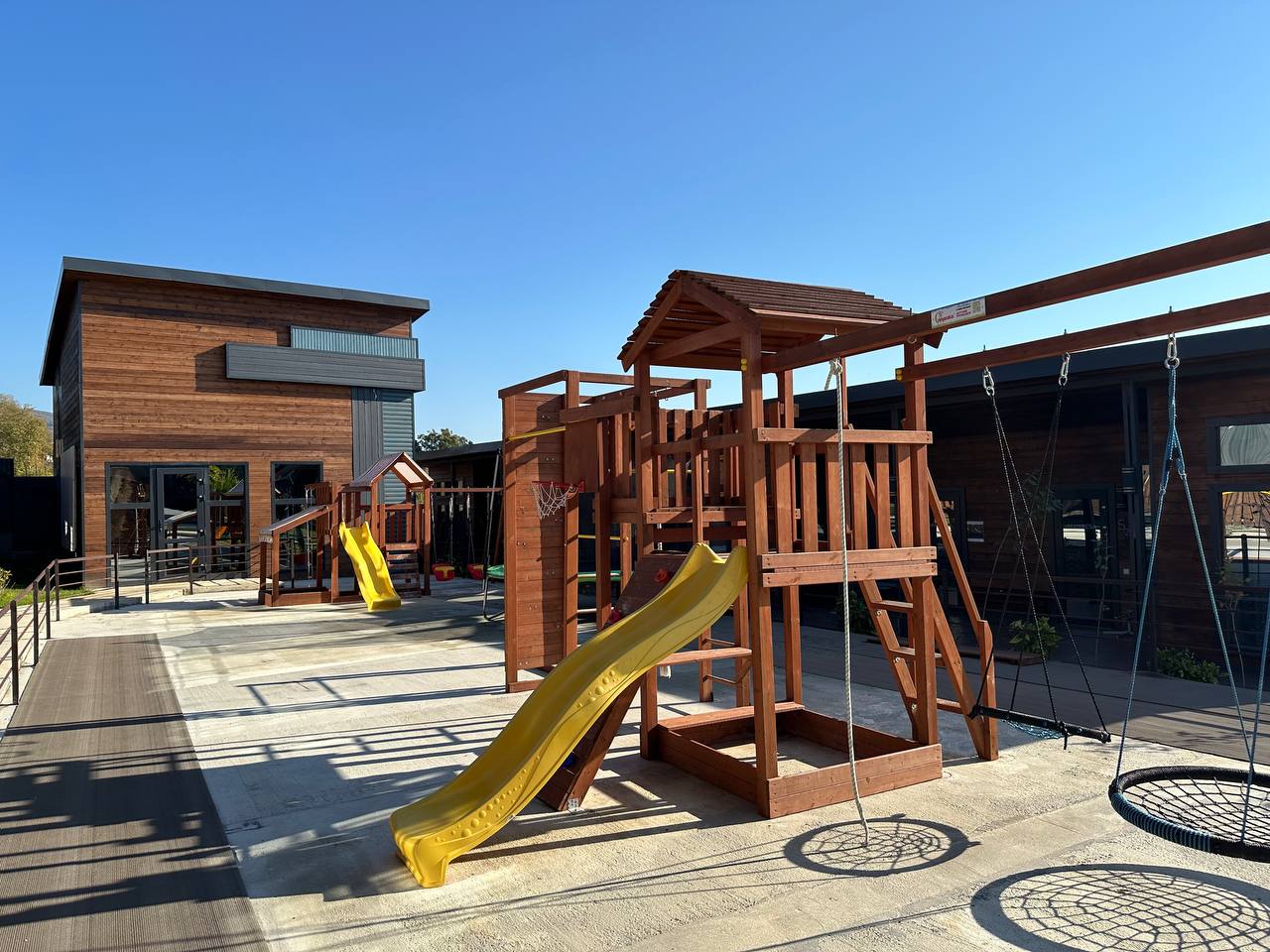 Manresa Family Resort (Манреса Семейный Резорт-Отель), Новый Афон — фото 12