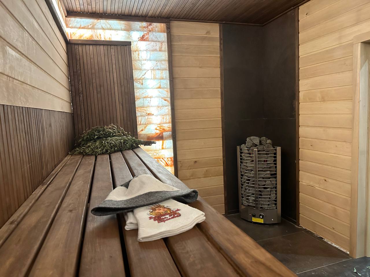 Manresa Family Resort (Манреса Семейный Резорт-Отель), Новый Афон — фото 12