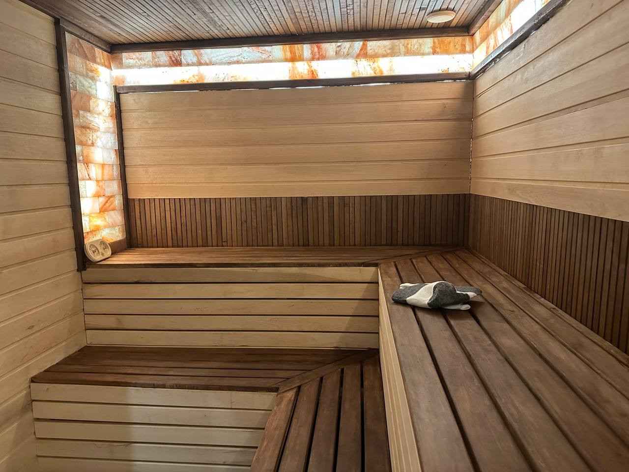 Manresa Family Resort (Манреса Семейный Резорт-Отель), Новый Афон — фото 13