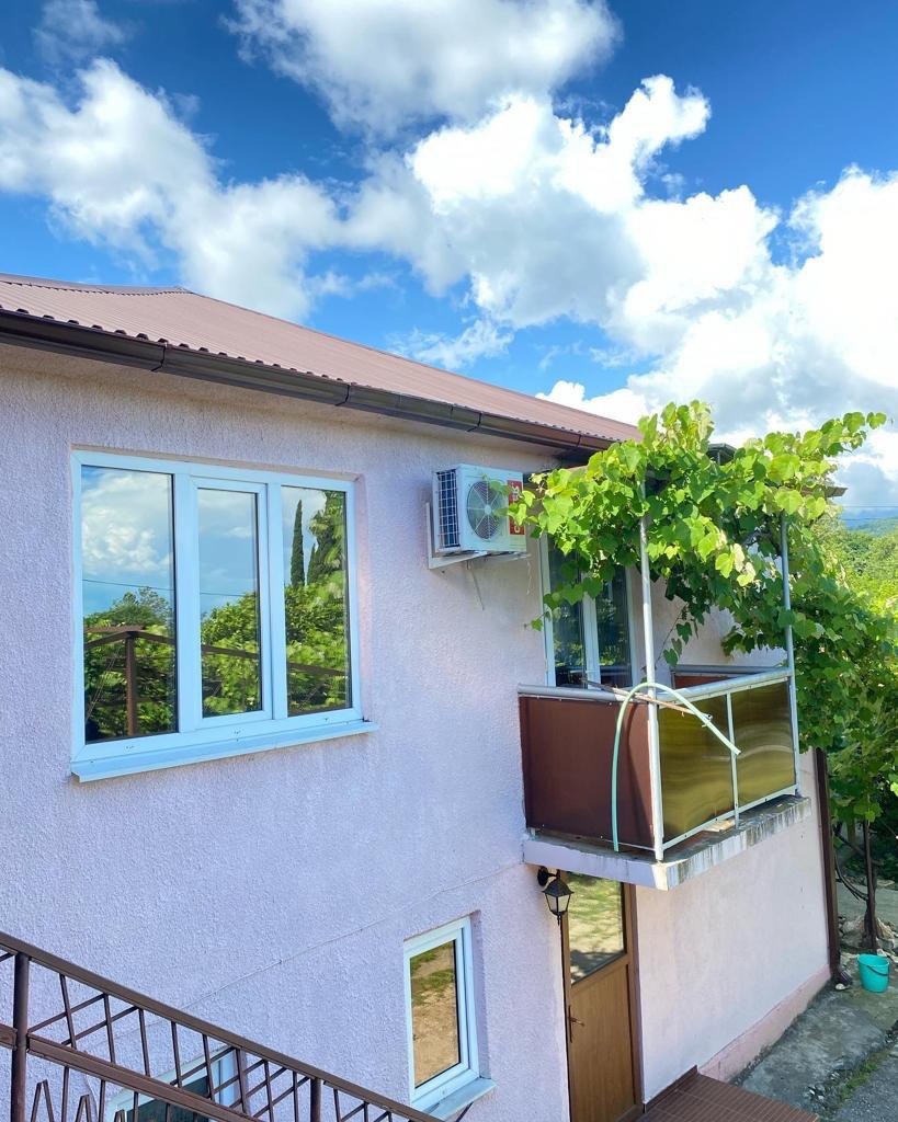 Комнаты в частном секторе у моря, Приморское — фото 7