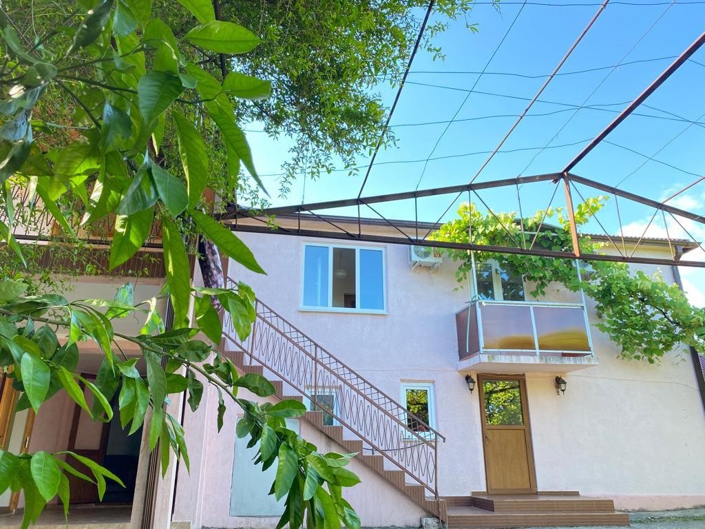 Комнаты в частном секторе у моря, Приморское — фото 6